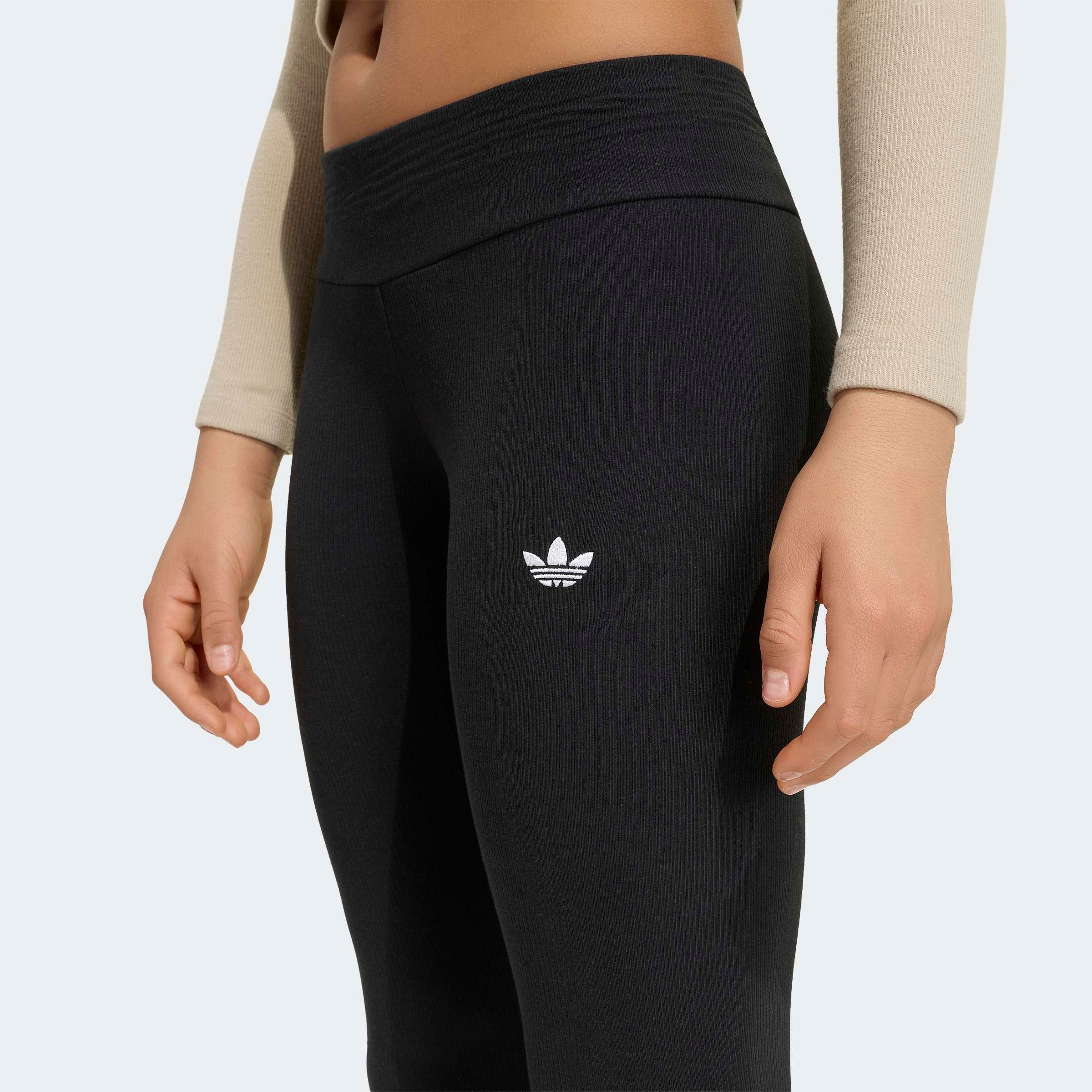 adidas Originals Leggings »RIB LEGGINGS«