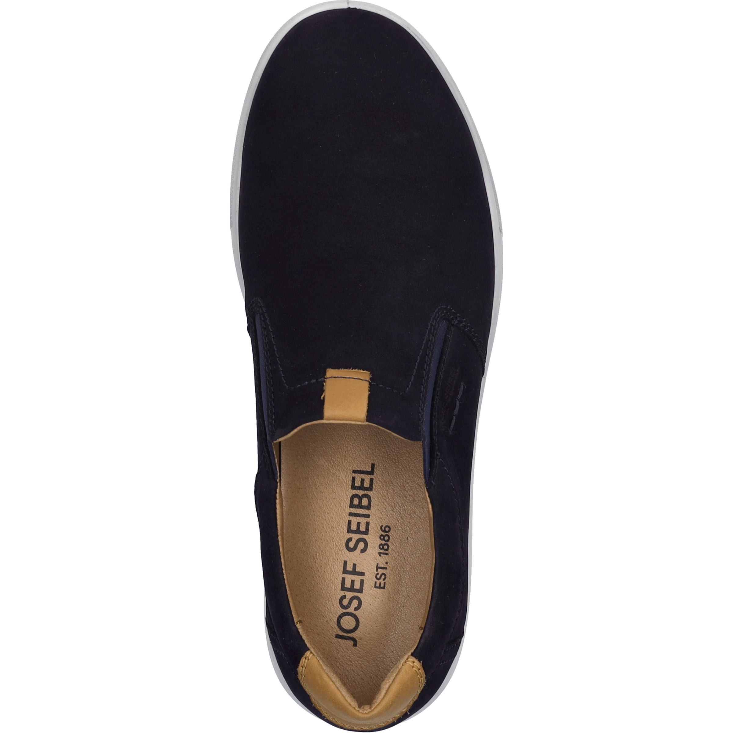 Josef Seibel Sneaker »Maddox 06, ocean-kombi«