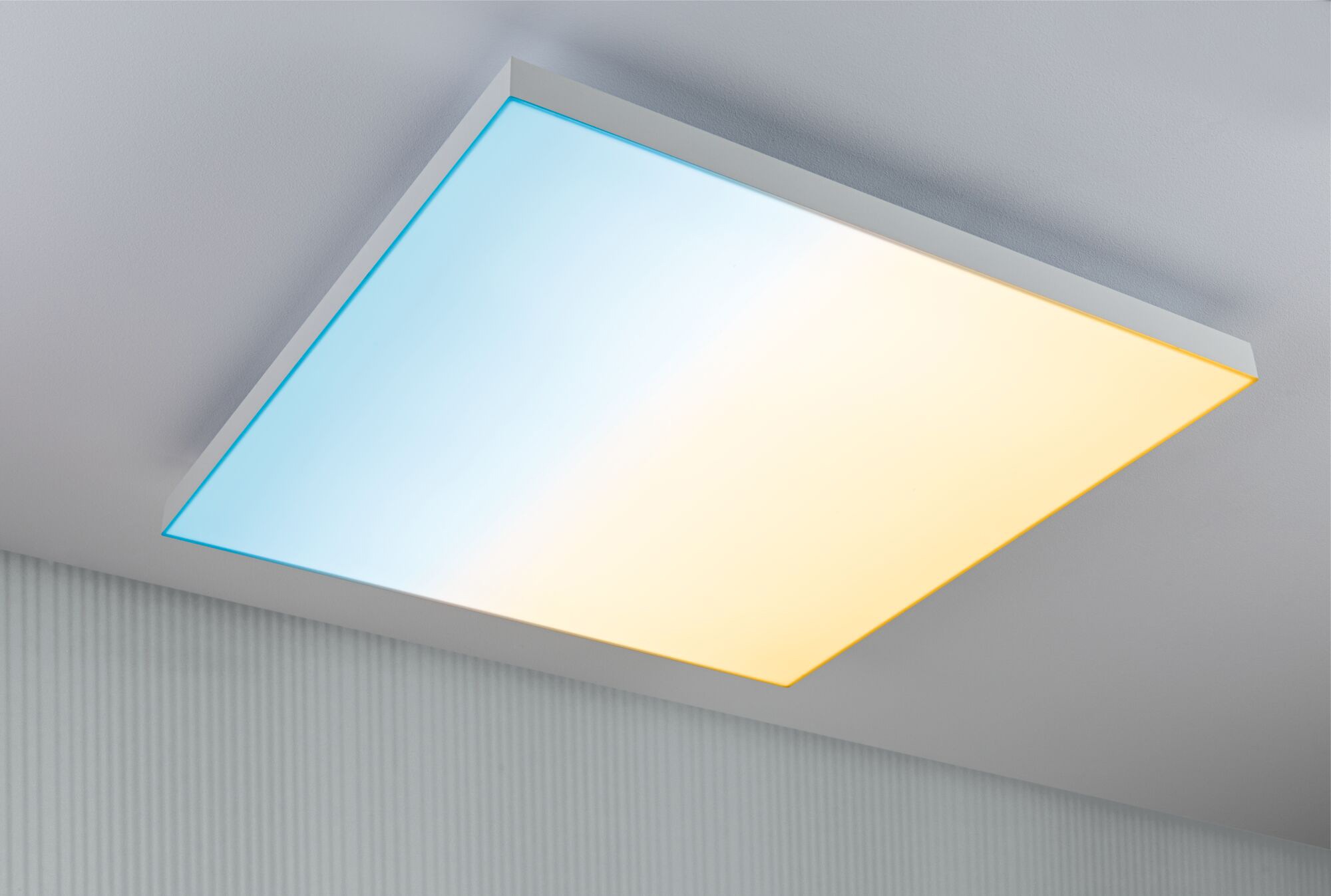 Paulmann LED Panel »Velora Rainbow«, 1 flammig