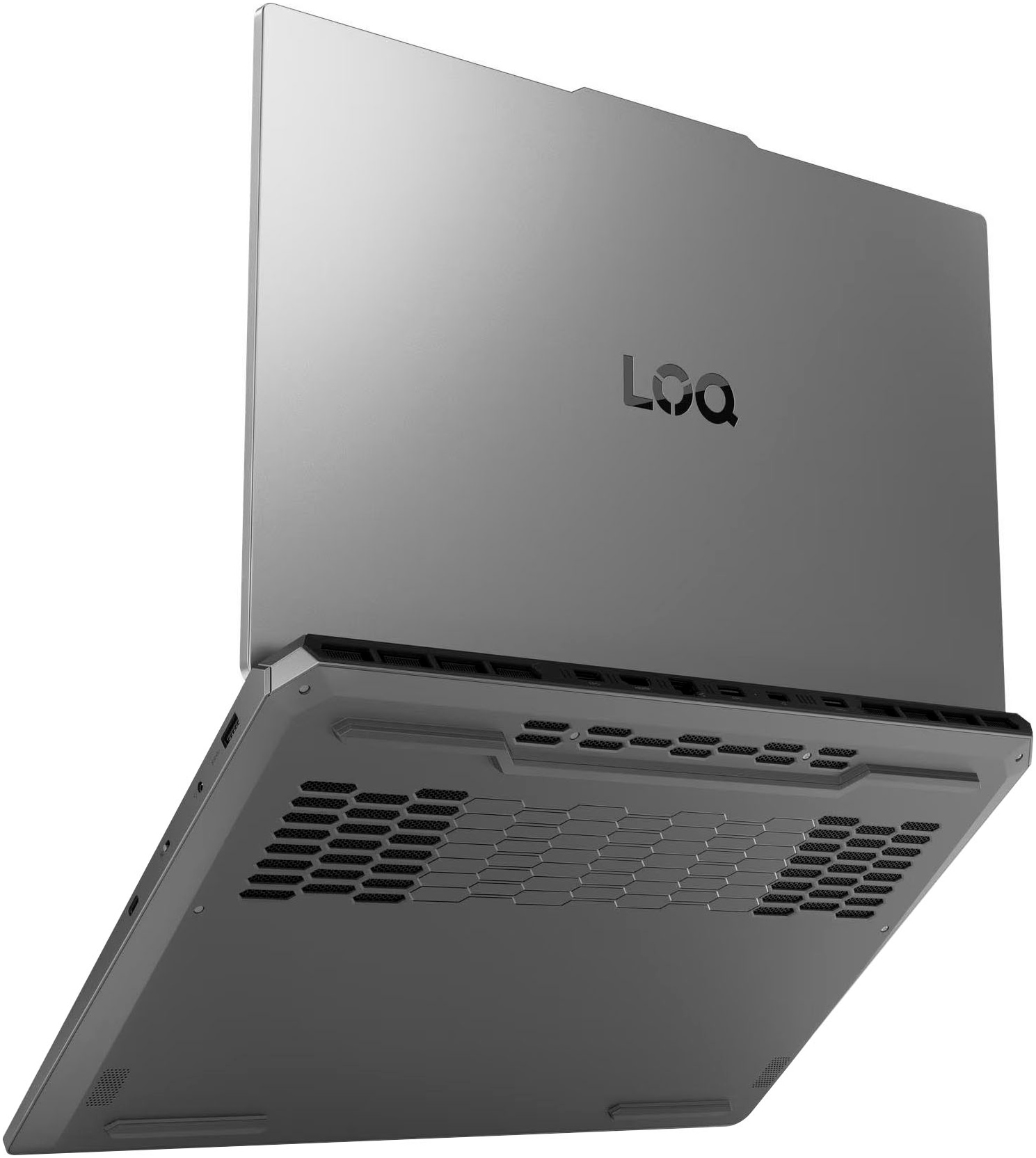 Lenovo Gaming-Notebook »LOQ 17IRX10«, 43,9 cm, / 17,3 Zoll, Intel, Core i7, GeForce RTX 5070, 1000 GB SSD