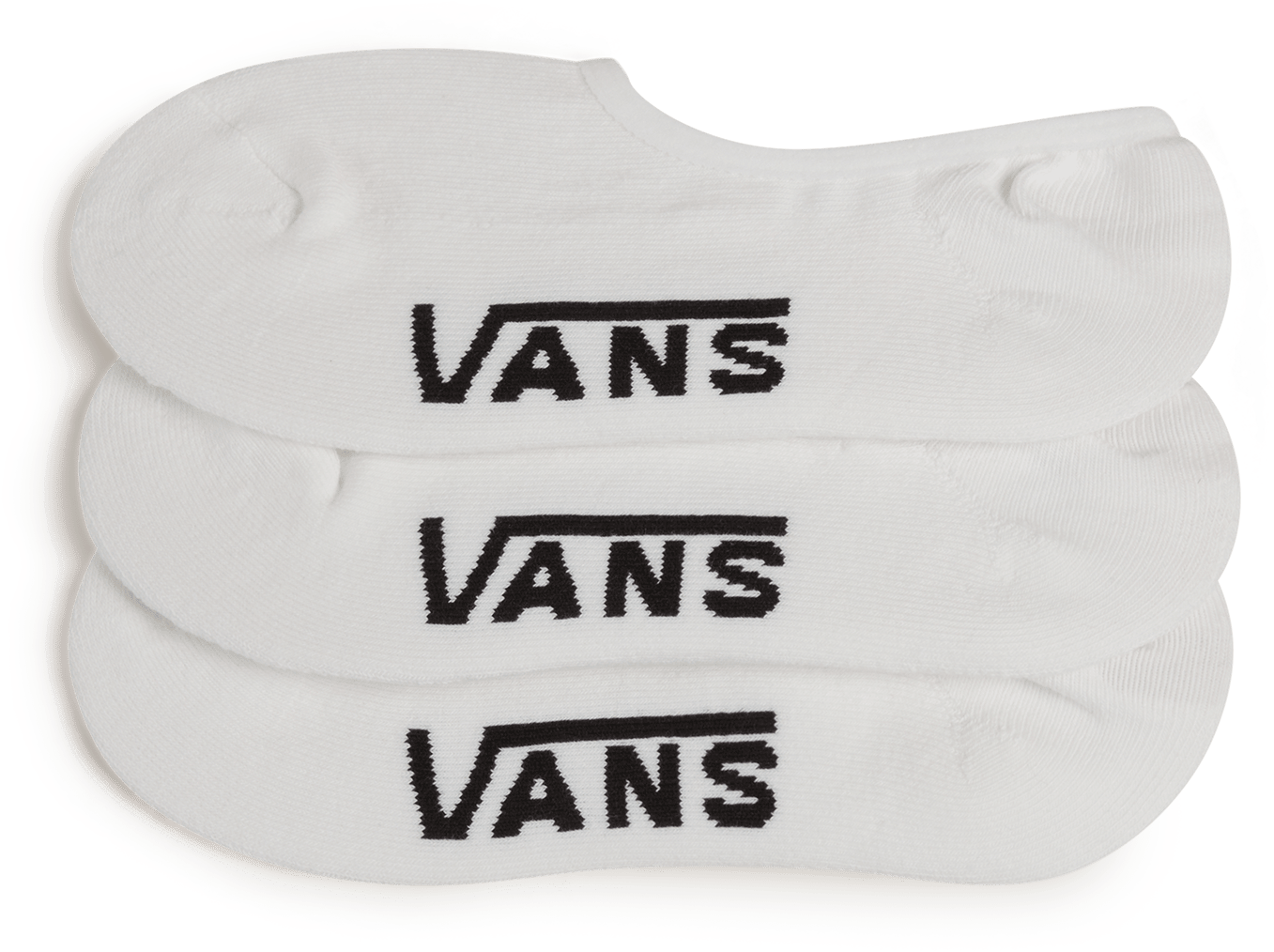 Vans Sneakersocken »CLASSIC NO SHOW« 6 Paar tlg.