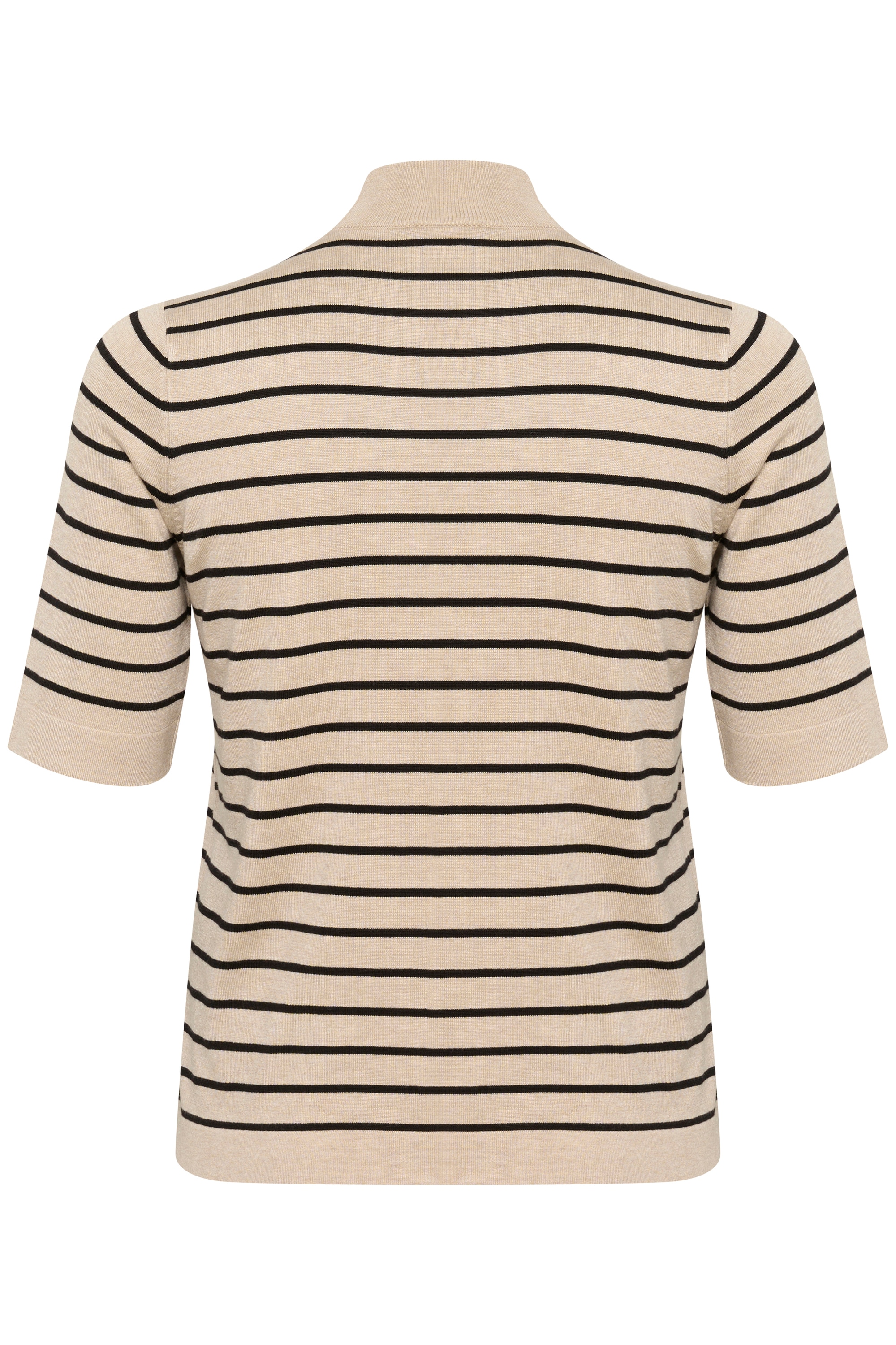 KAFFE Curve Strickpullover »Damen Strickpullover KClizzy«