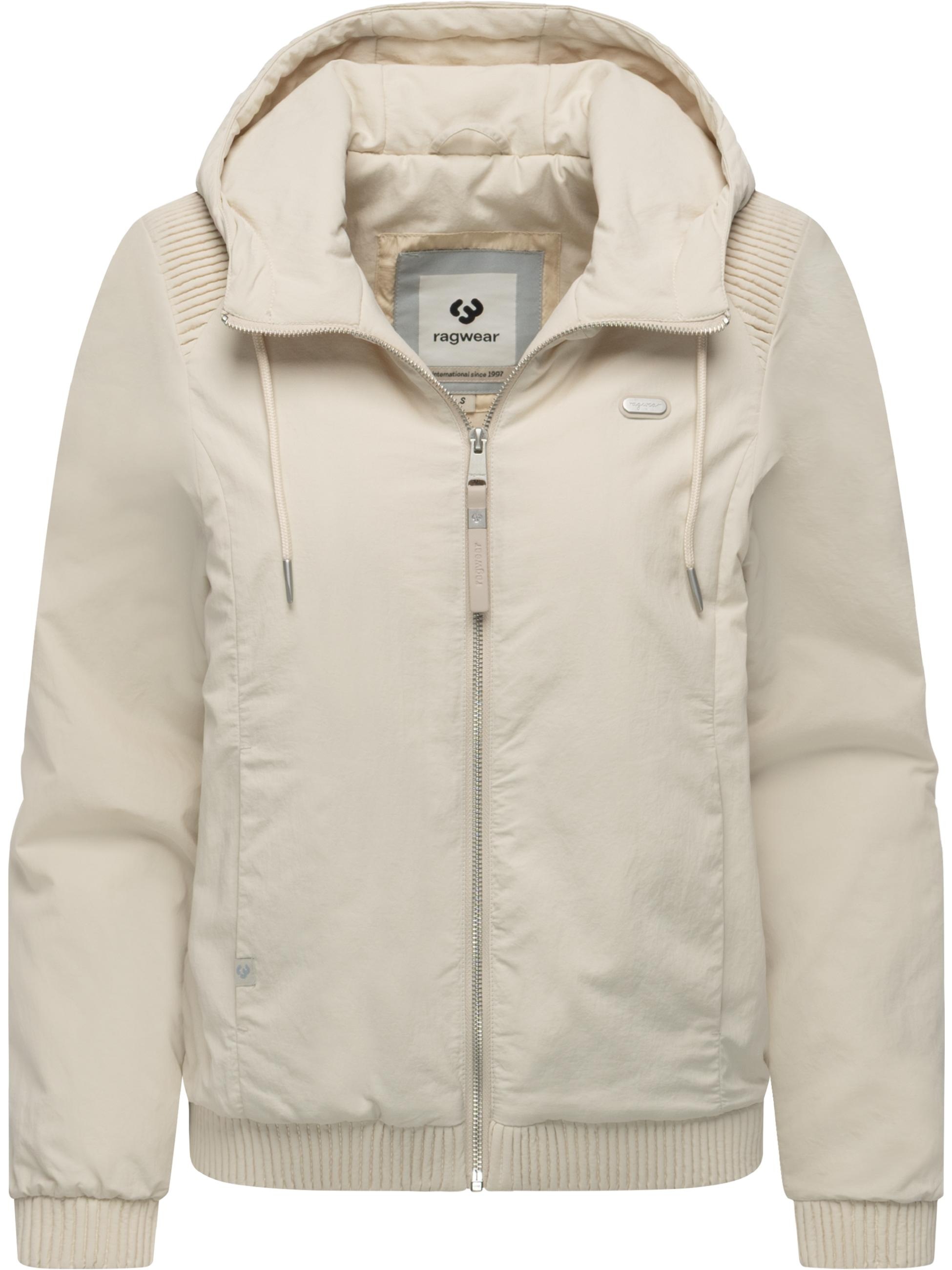 Ragwear Bomberjacke »Bomberjacke Chinta Warm YOUMODO«