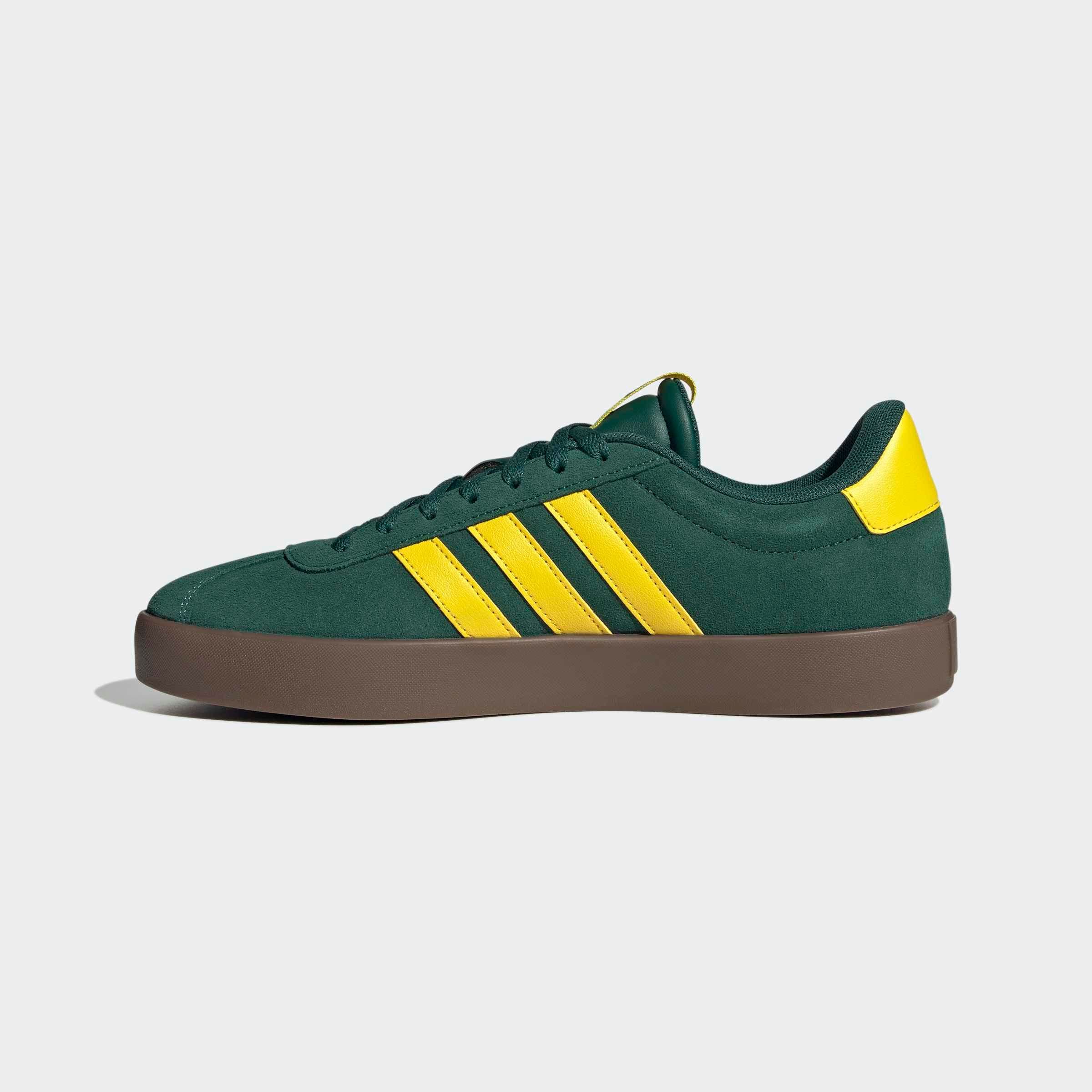 adidas Sportswear Sneaker »VL COURT 3.0«  inspiriert vom Design des adidas samba