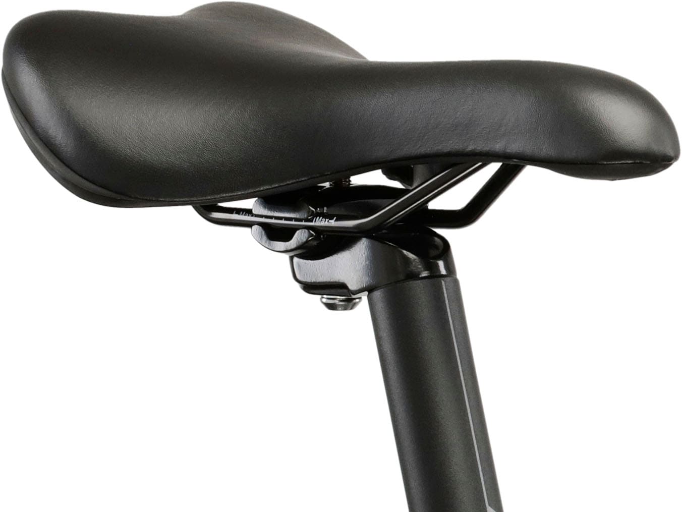 Kross Mountainbike »Hardtail Hexagon 5.0« 18 Gang Shimano CUES U3020 Schaltwerk Kettenschaltung