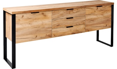 Jahnke Sideboard »LOOP«, Breite ca. 180 cm kaufen
