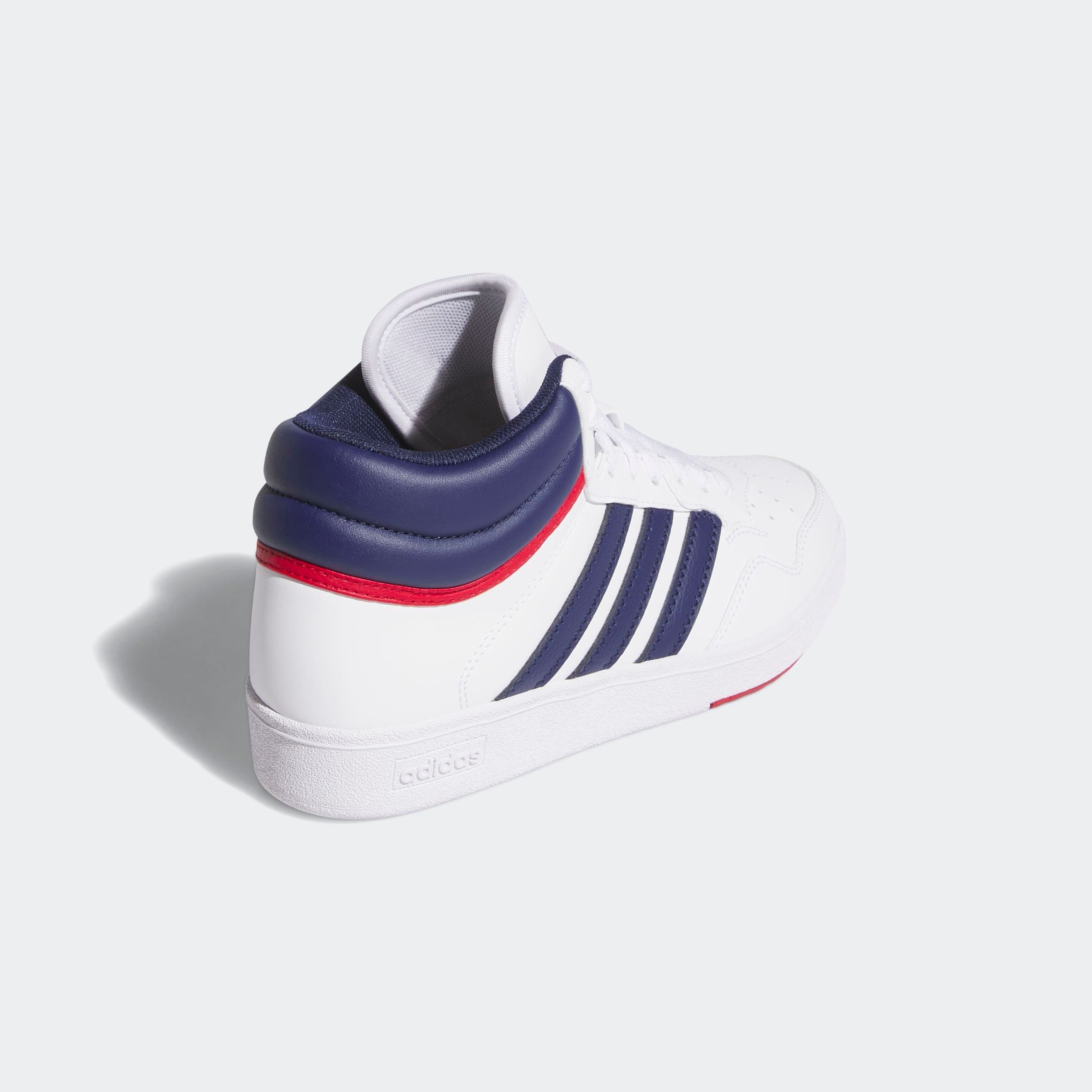 adidas Sportswear Sneaker »HOOPS MID 4.0 KIDS«