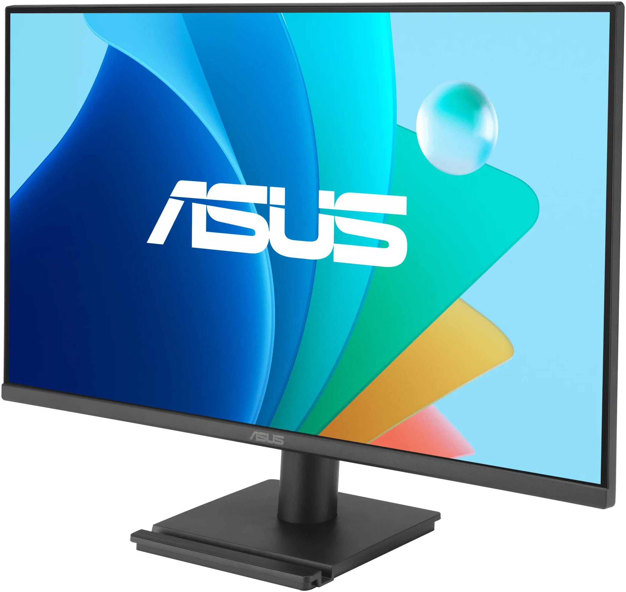 Asus Gaming-Monitor »VA249QG« 61 cm/24 ″  1920 x 1080 px Full HD 1 Reaktionszeit 120 Hz