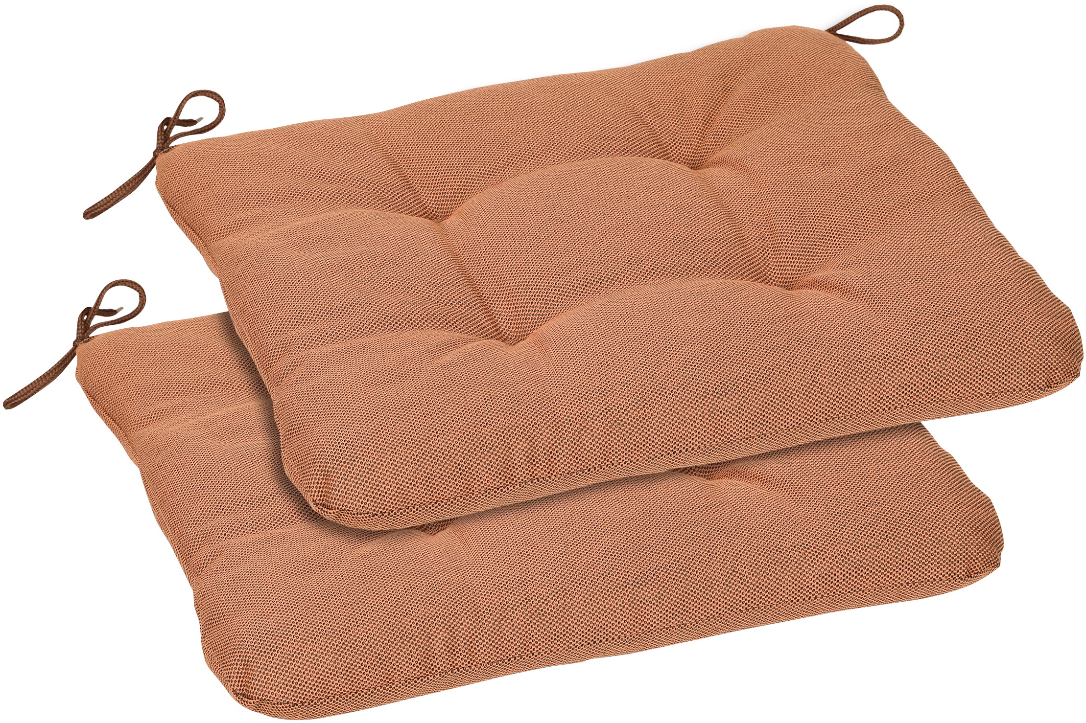 GO-DE Sitzauflage »Carina« Maße ca.: 38 cm x 38 cm x 5 cm