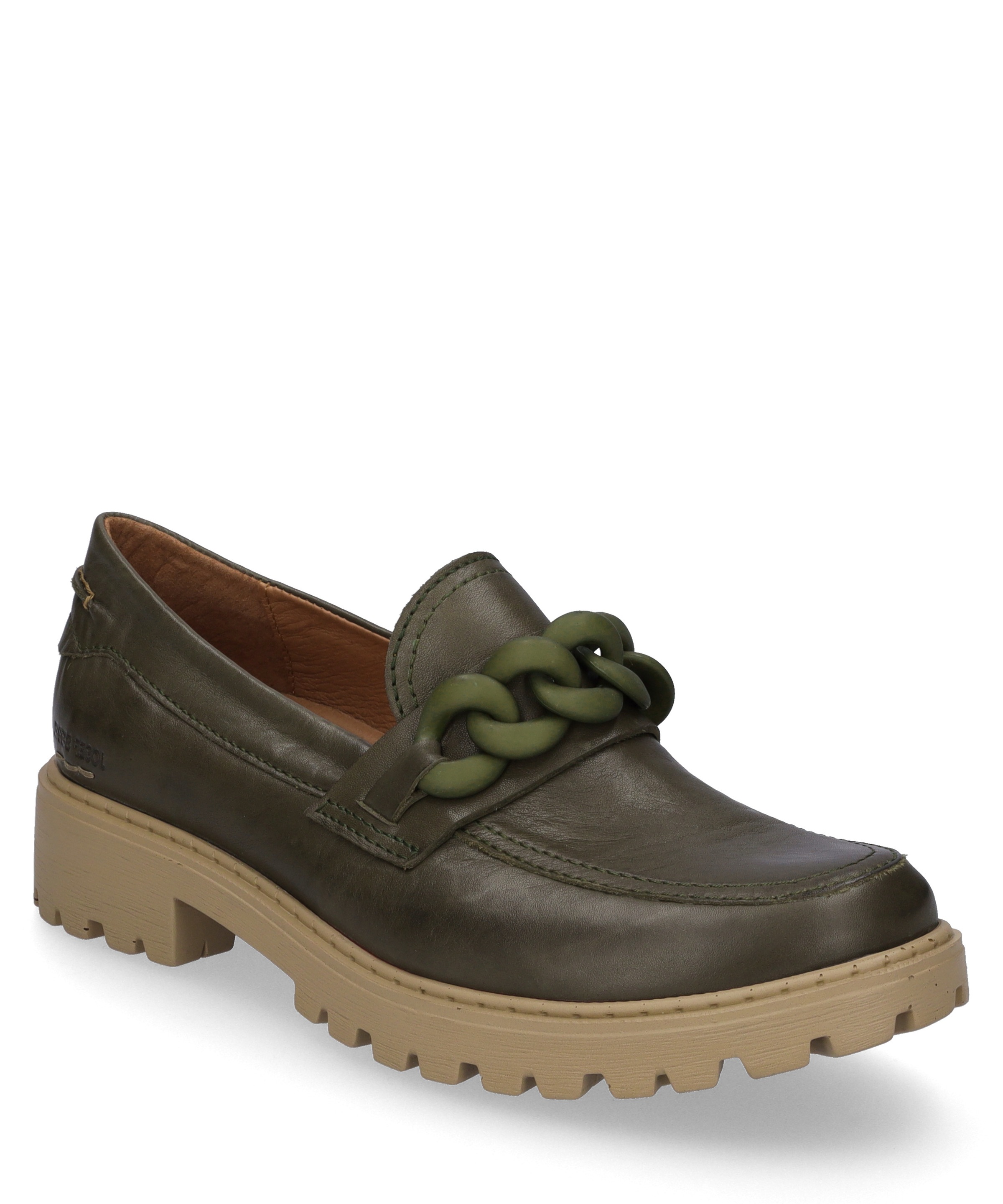 Josef Seibel Slipper »Marta 19, moos«