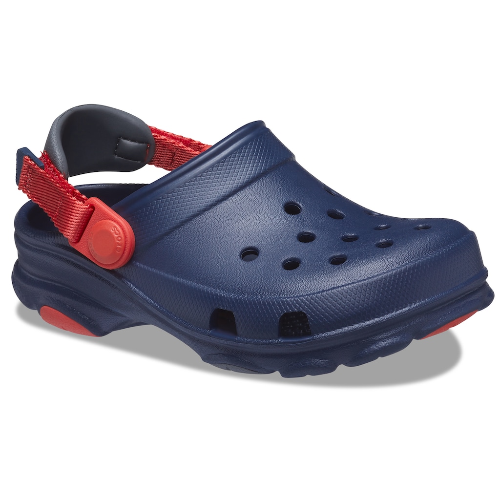 Crocs Clog »Classic All Terrain Clog K«