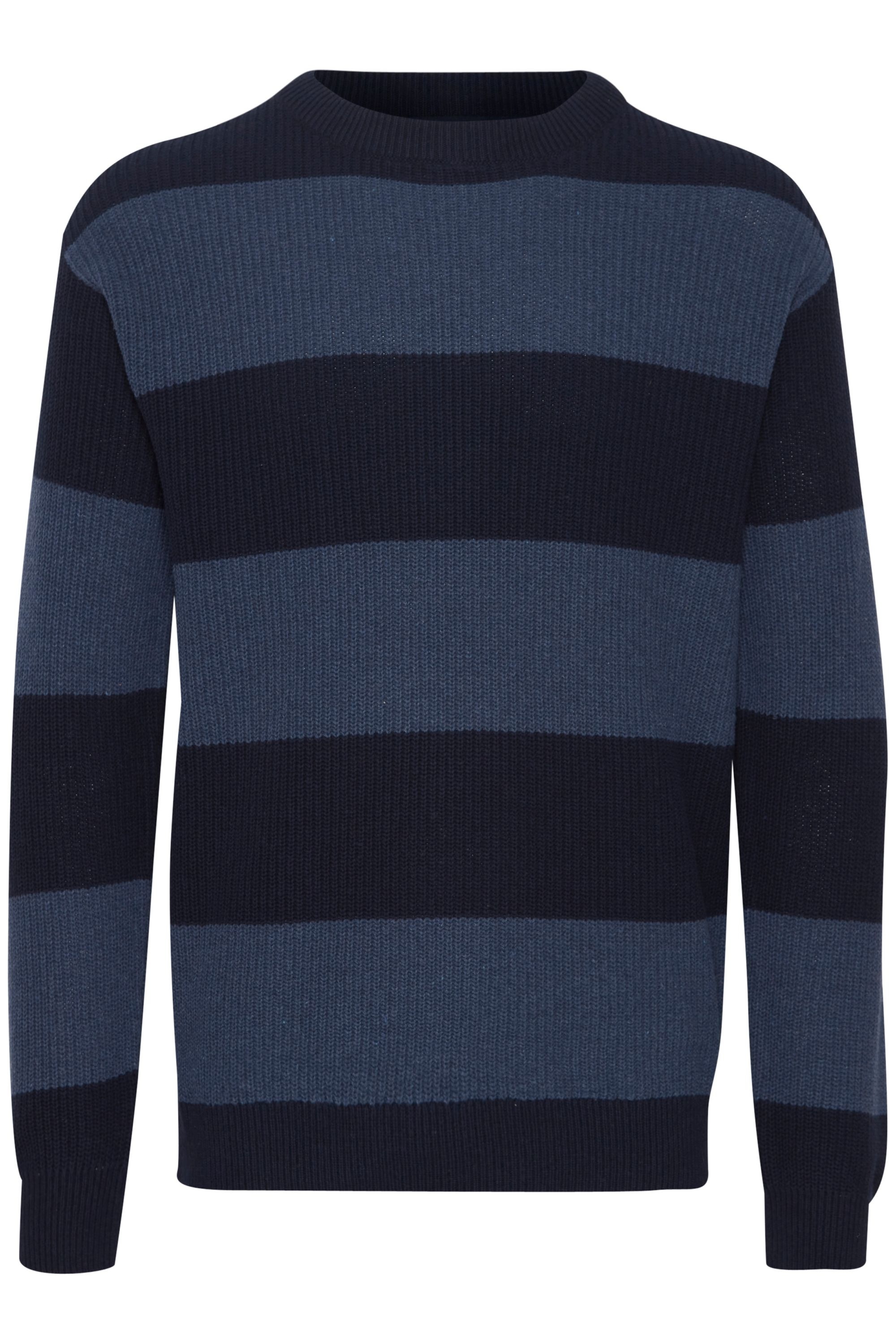 !Solid Strickpullover »Strickpullover SDSergio«