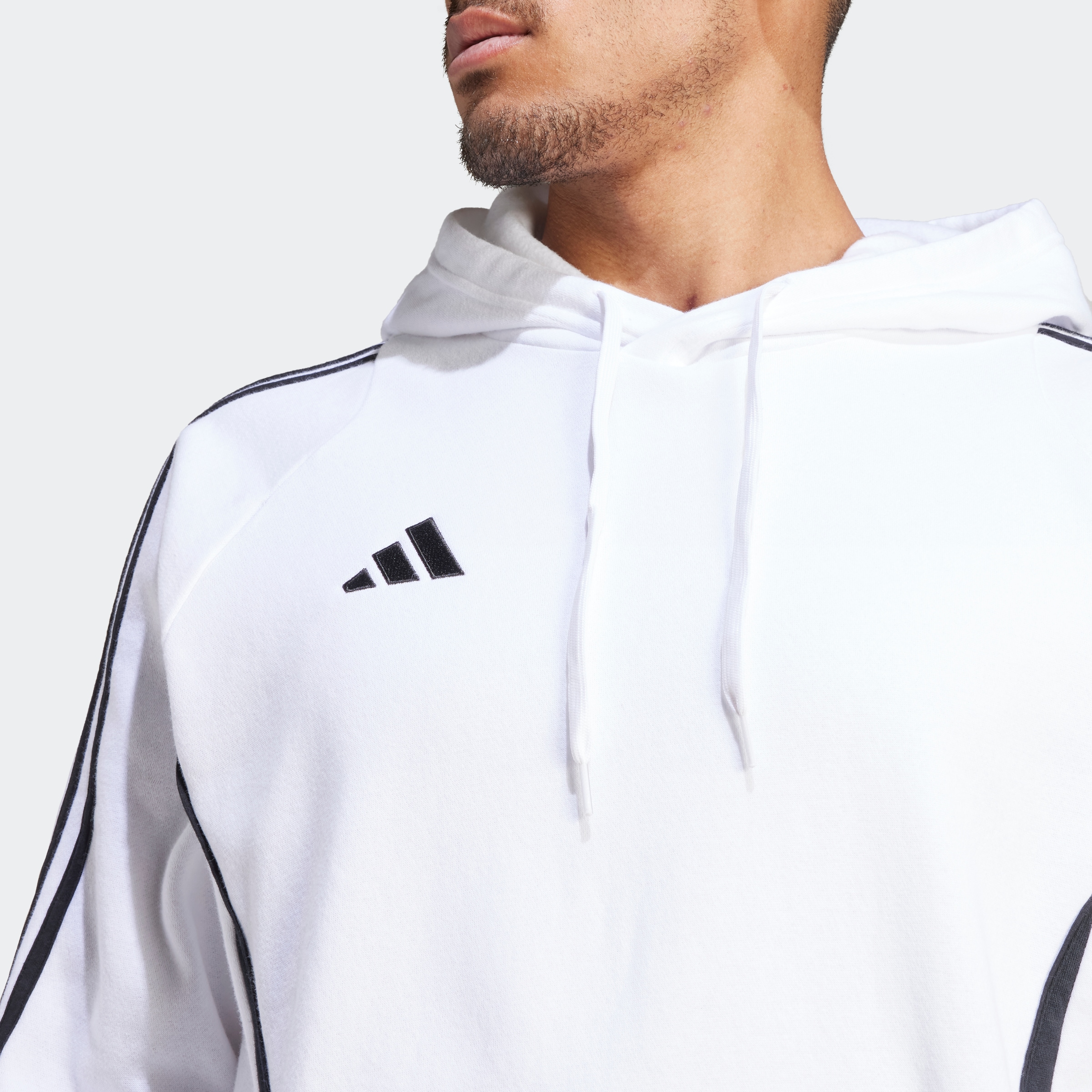 adidas Performance Kapuzensweatshirt »TIRO24 SWHOOD«