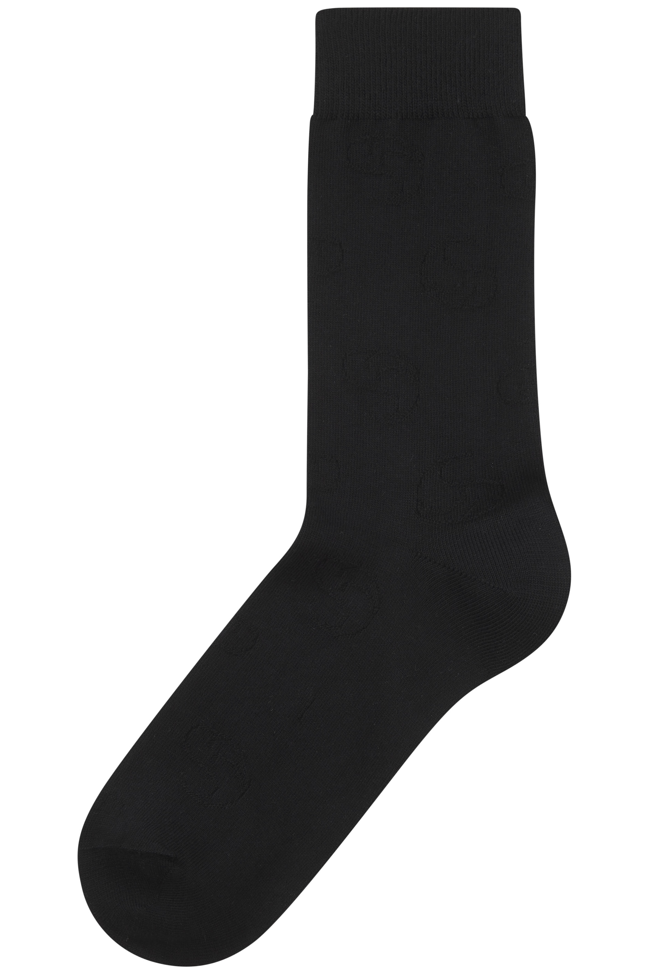 H.I.S Businesssocken Packung, 5 Paar tlg. mit dezent eingestrickten Designs