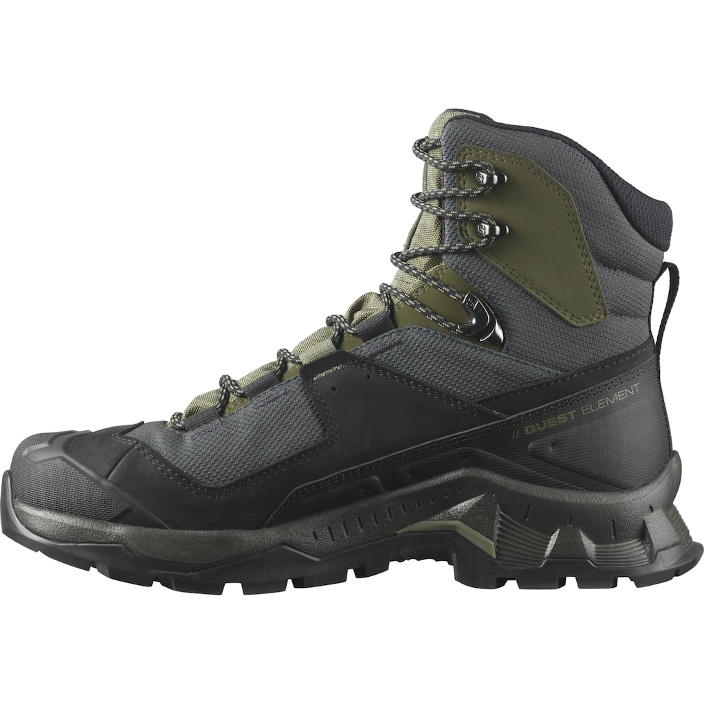 Salomon Wanderschuh »QUEST ELEMENT Gore-Tex«