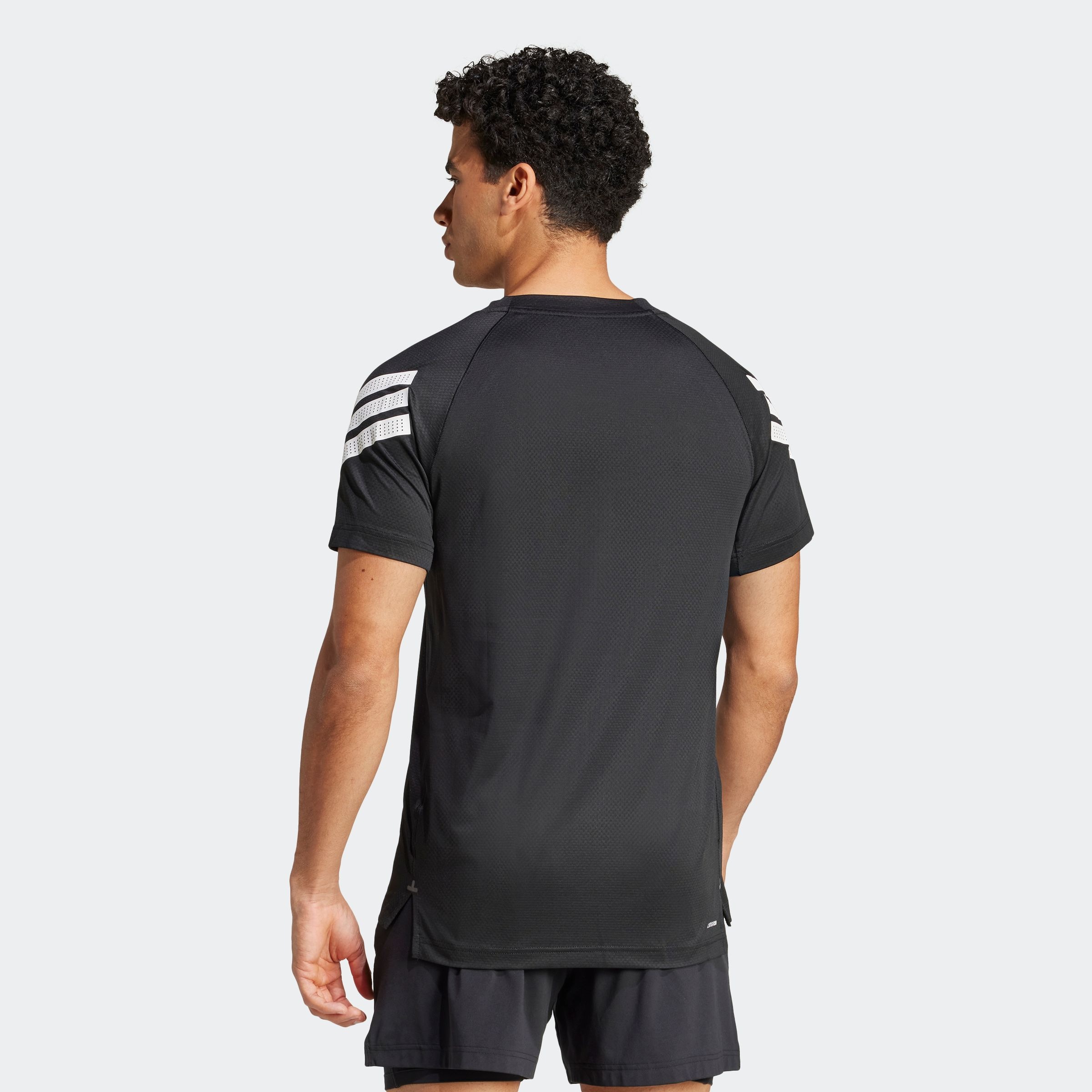 adidas Performance T-Shirt »GYM+ 3S TEE«