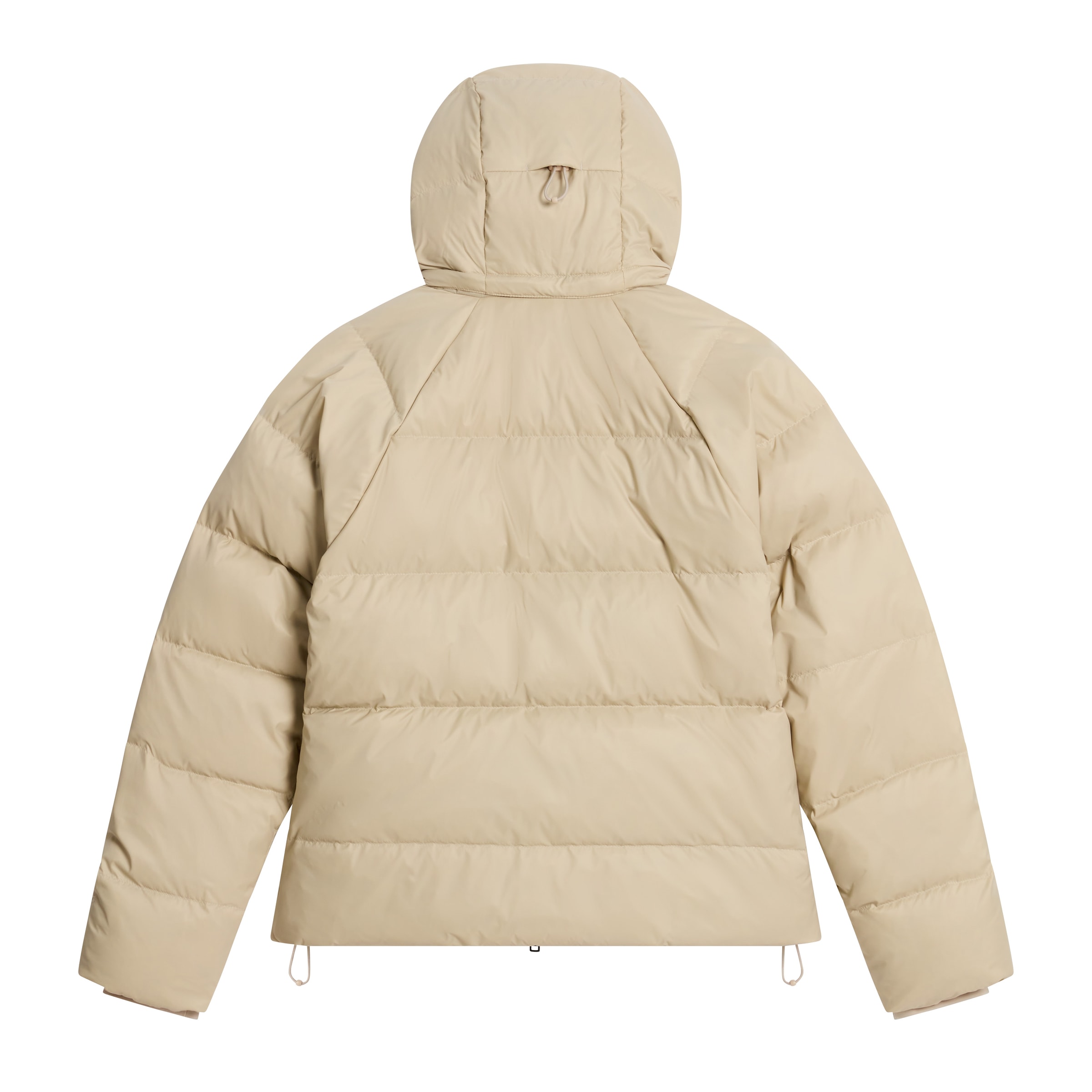 The North Face Daunenjacke »W HYDRENALITE CITY DOWN HOODED JACKET« für Erwachsene, mit Kapuze, aus Nylon