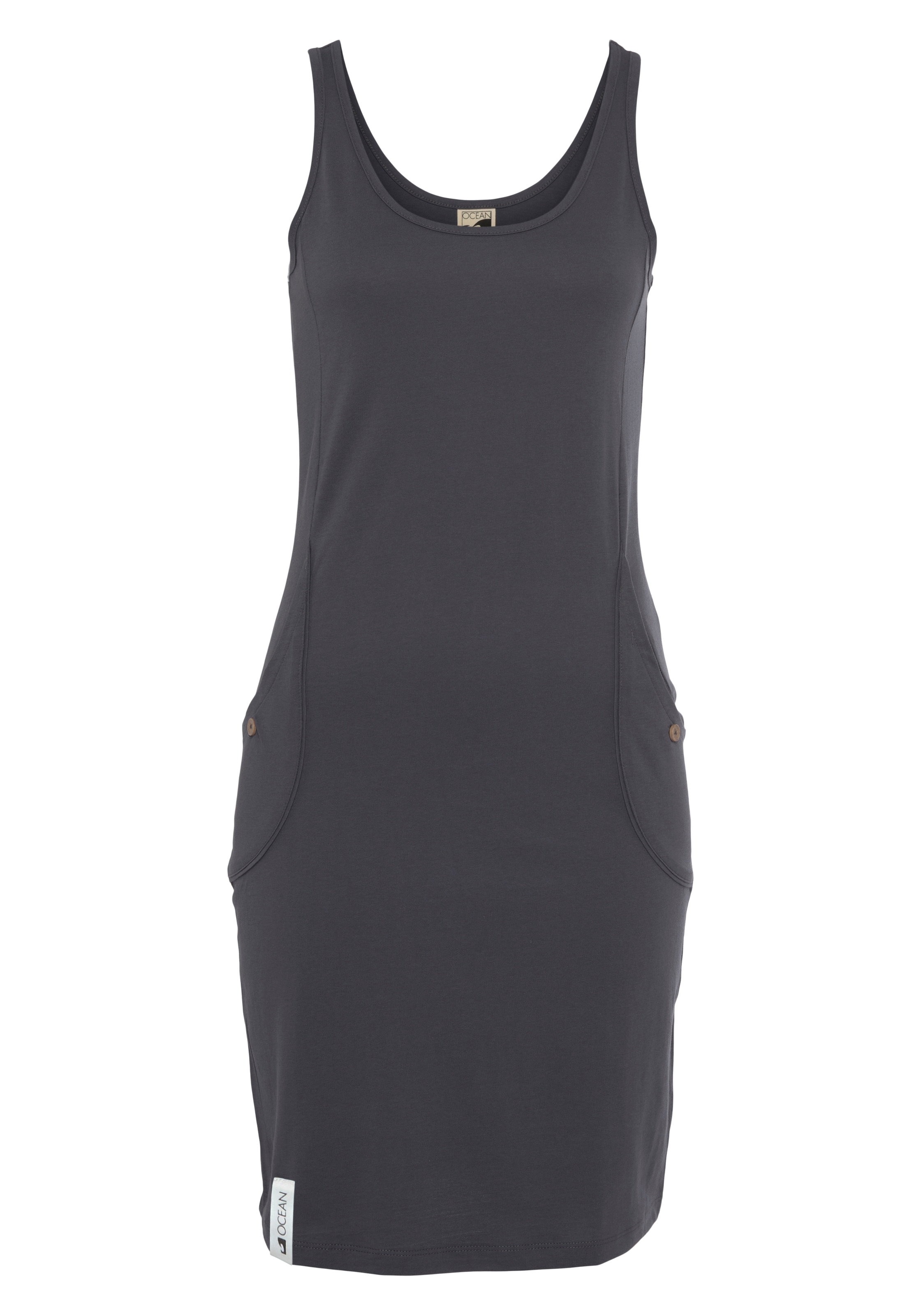 Ocean Sportswear Jerseykleid, (Set, 2 online bei tlg., OTTO auch einzeln tragbar mit T-Shirt)