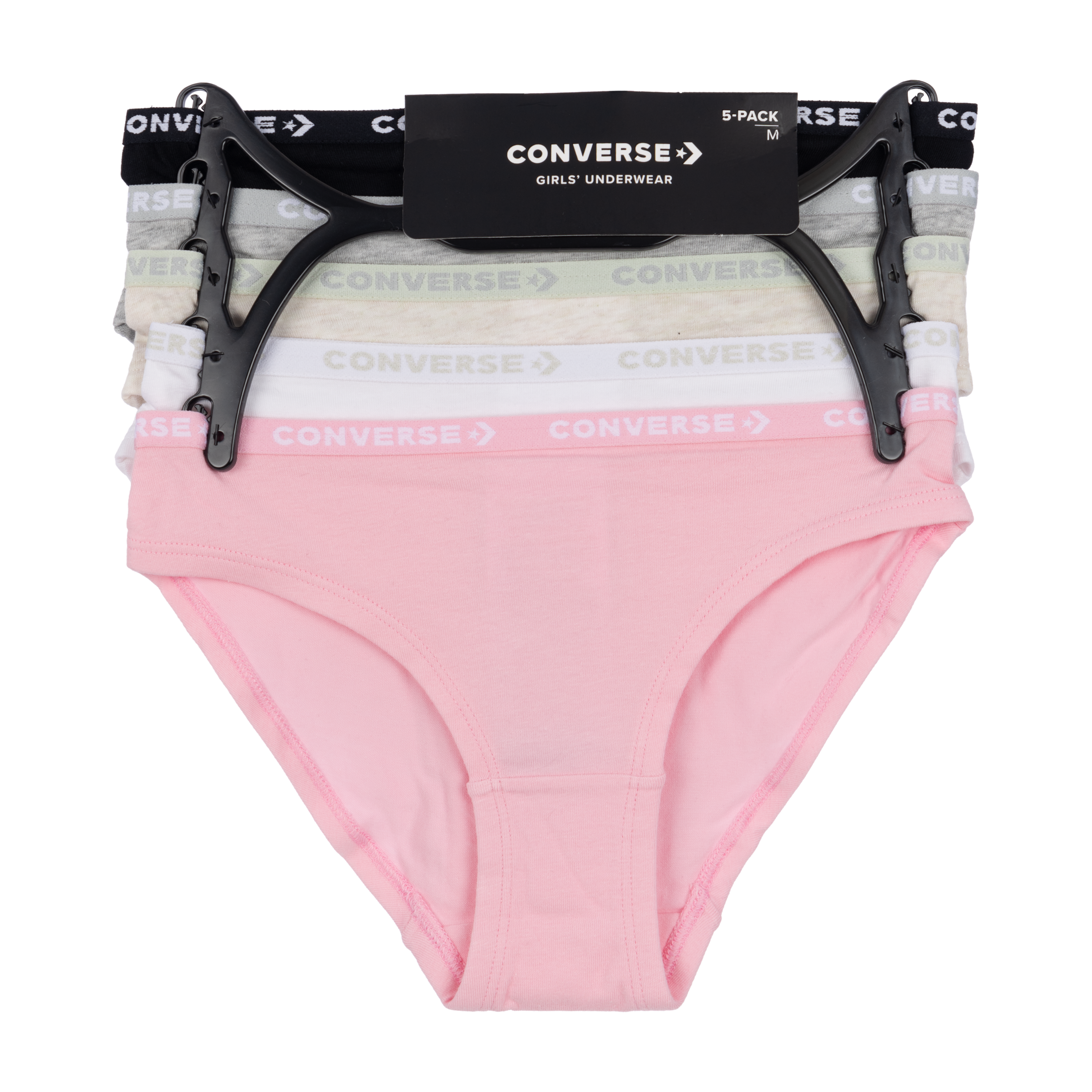 Converse Taillenslip, (5 St.)