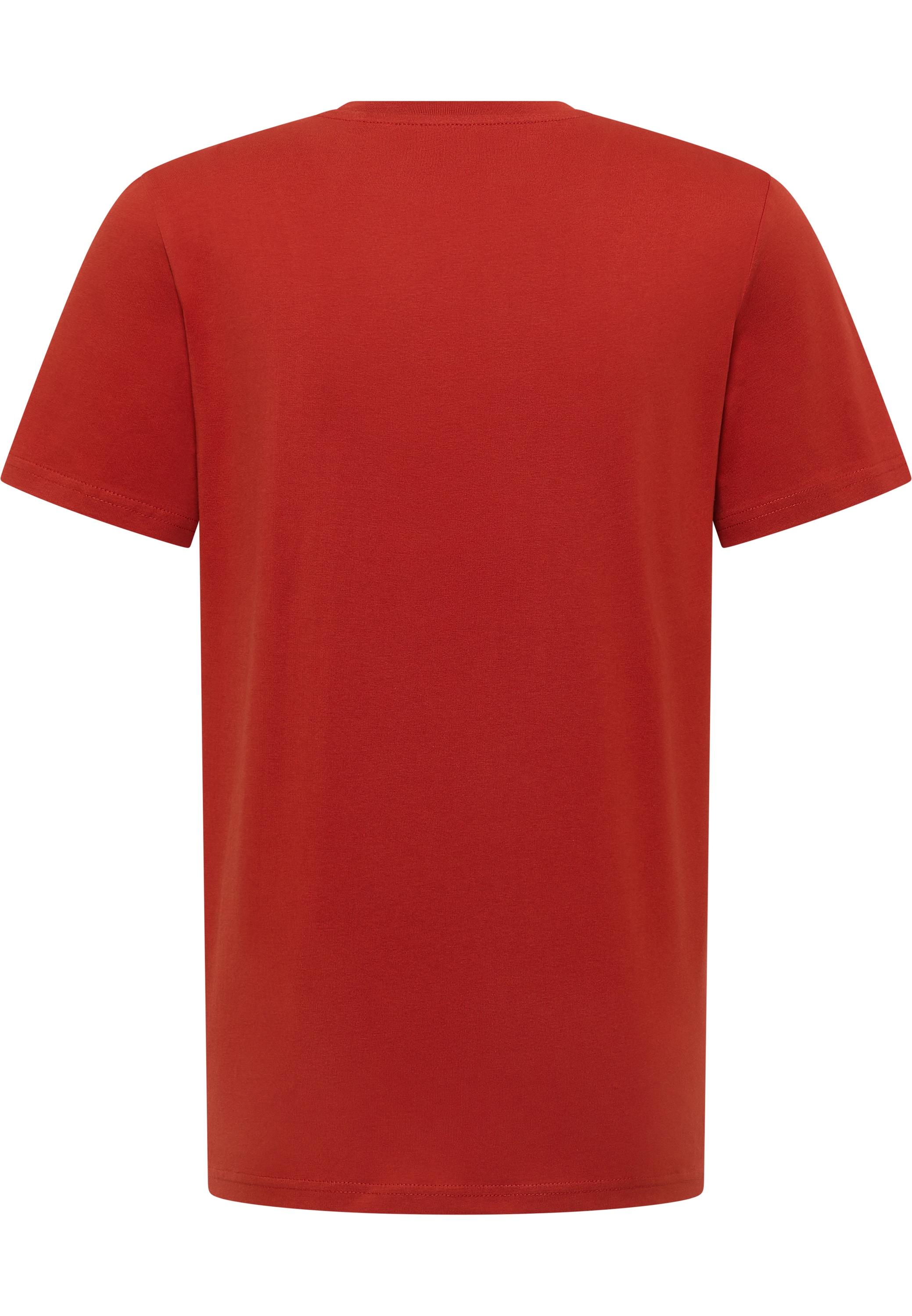 MUSTANG Kurzarmshirt »Herren Style Austin«