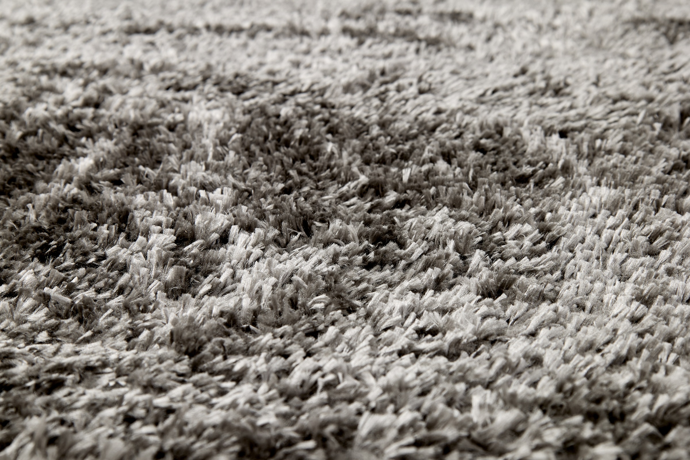 ASTRA Hochflor-Teppich »Paulie 250«, rechteckig, 25 mm Höhe, weicher Langflor, Shaggy, Wohnzimmer, Schlafzimmer