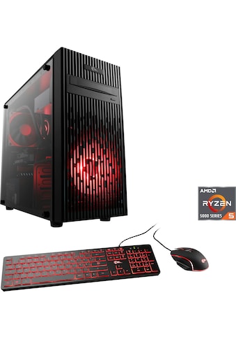 Gaming-PC »HydroX V28313«