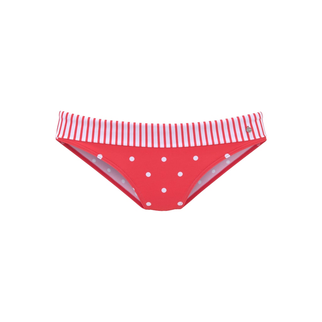 s.Oliver Bikini-Hose »Audrey«