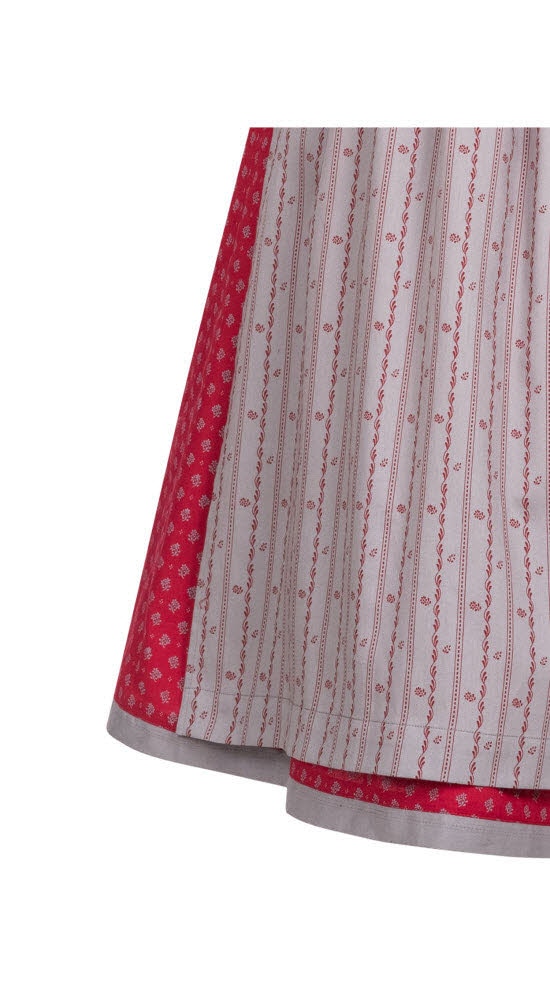 Nübler Trachtenkleid »Dirndl midi Terres«