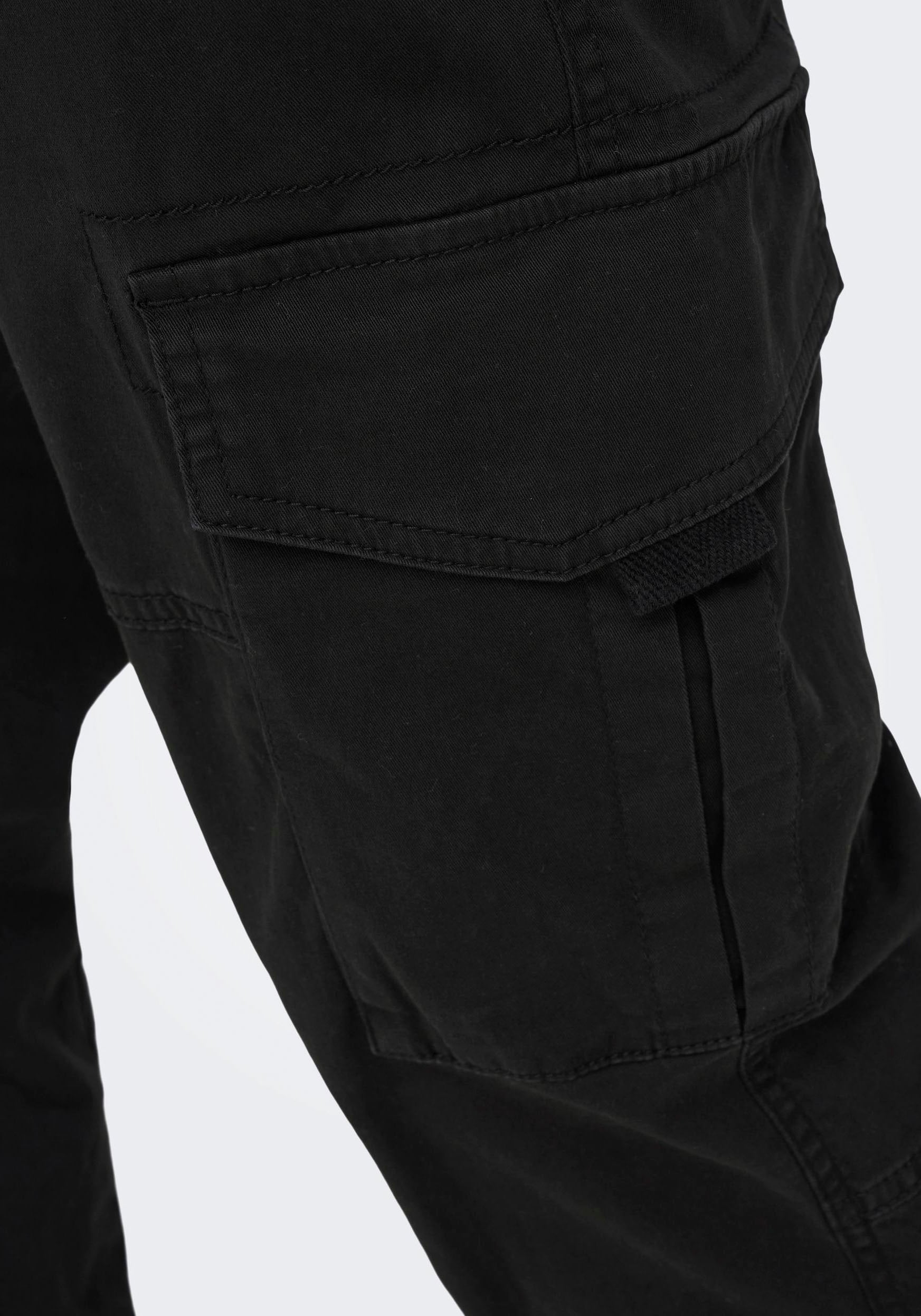 ONLY & SONS Cargohose »OS ONSDEAN LIFE TAP CARGO«