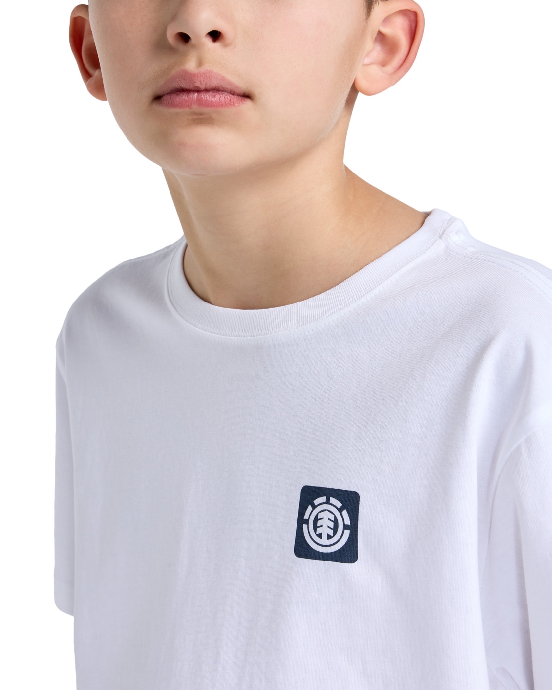 Element Shirttop »Joint Texture«