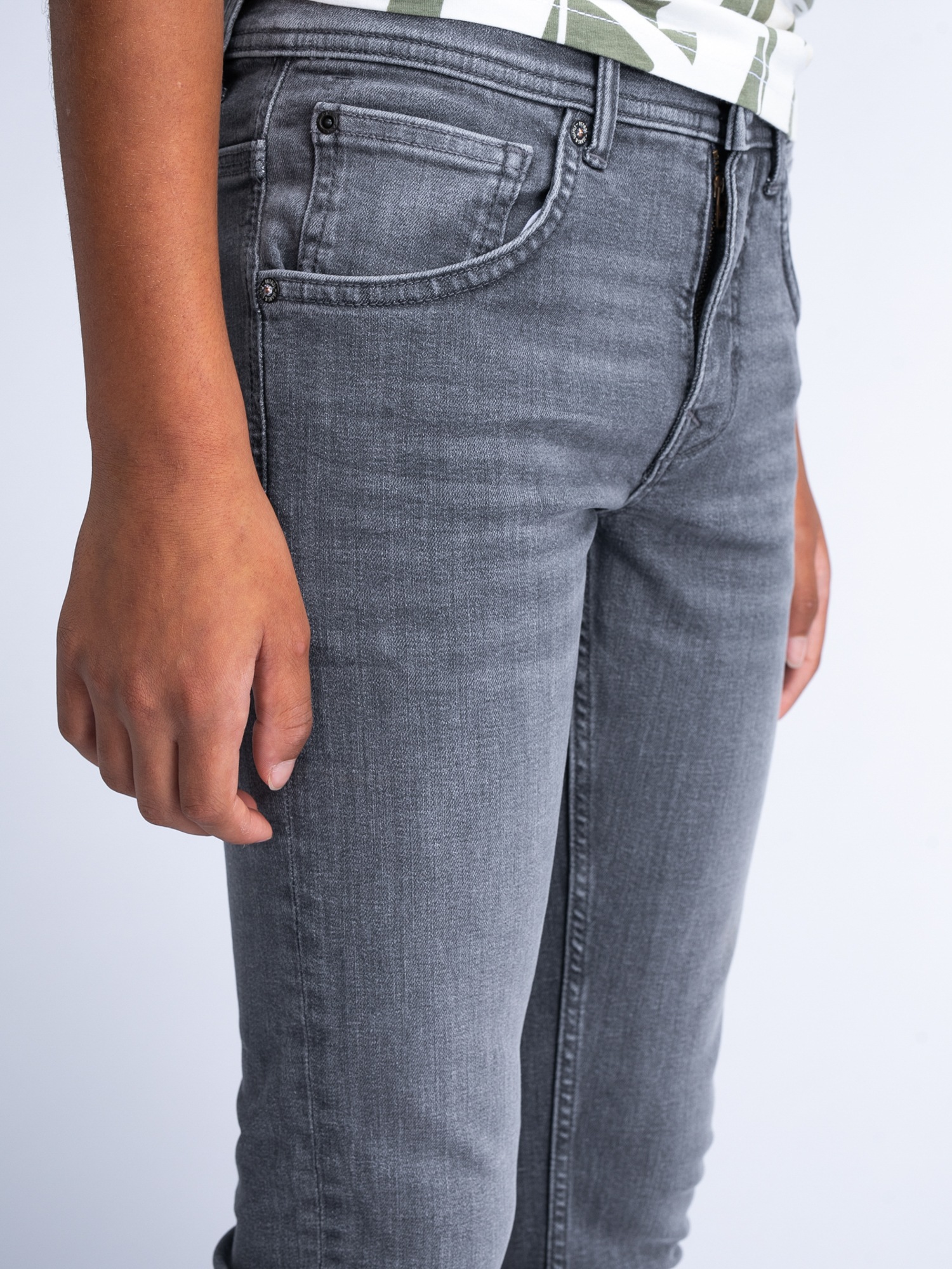 Petrol Industries 5-Pocket-Jeans »Russel Regular« for BOYS