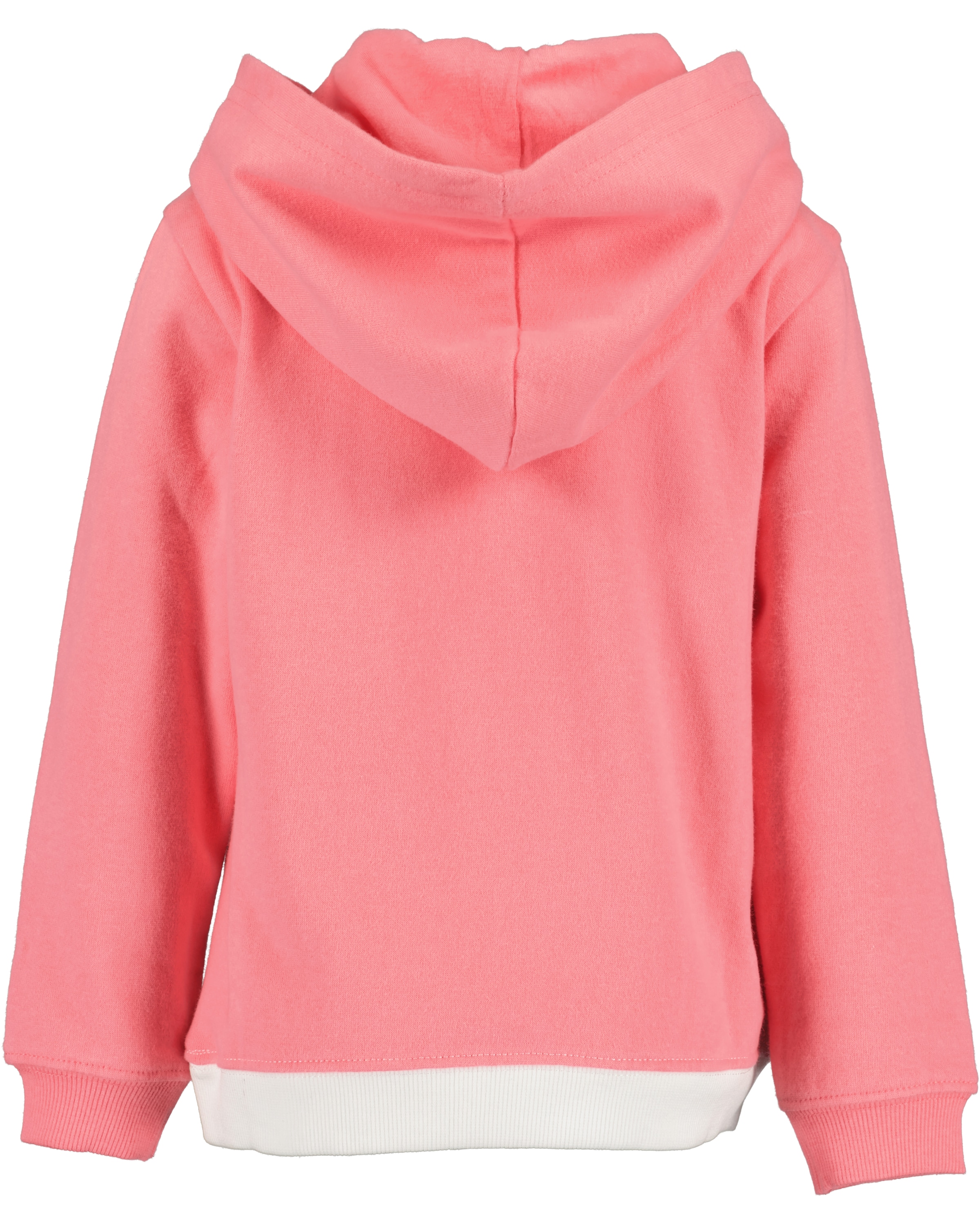 Blue Seven Kapuzensweatshirt, mit süßem Einhorn-Motiv mit bewegter Applikation