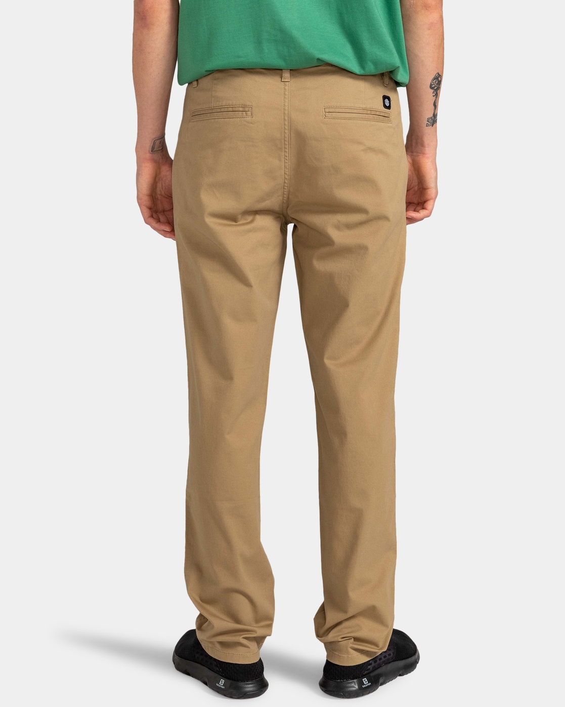 Element Chinos »Howland Classic«