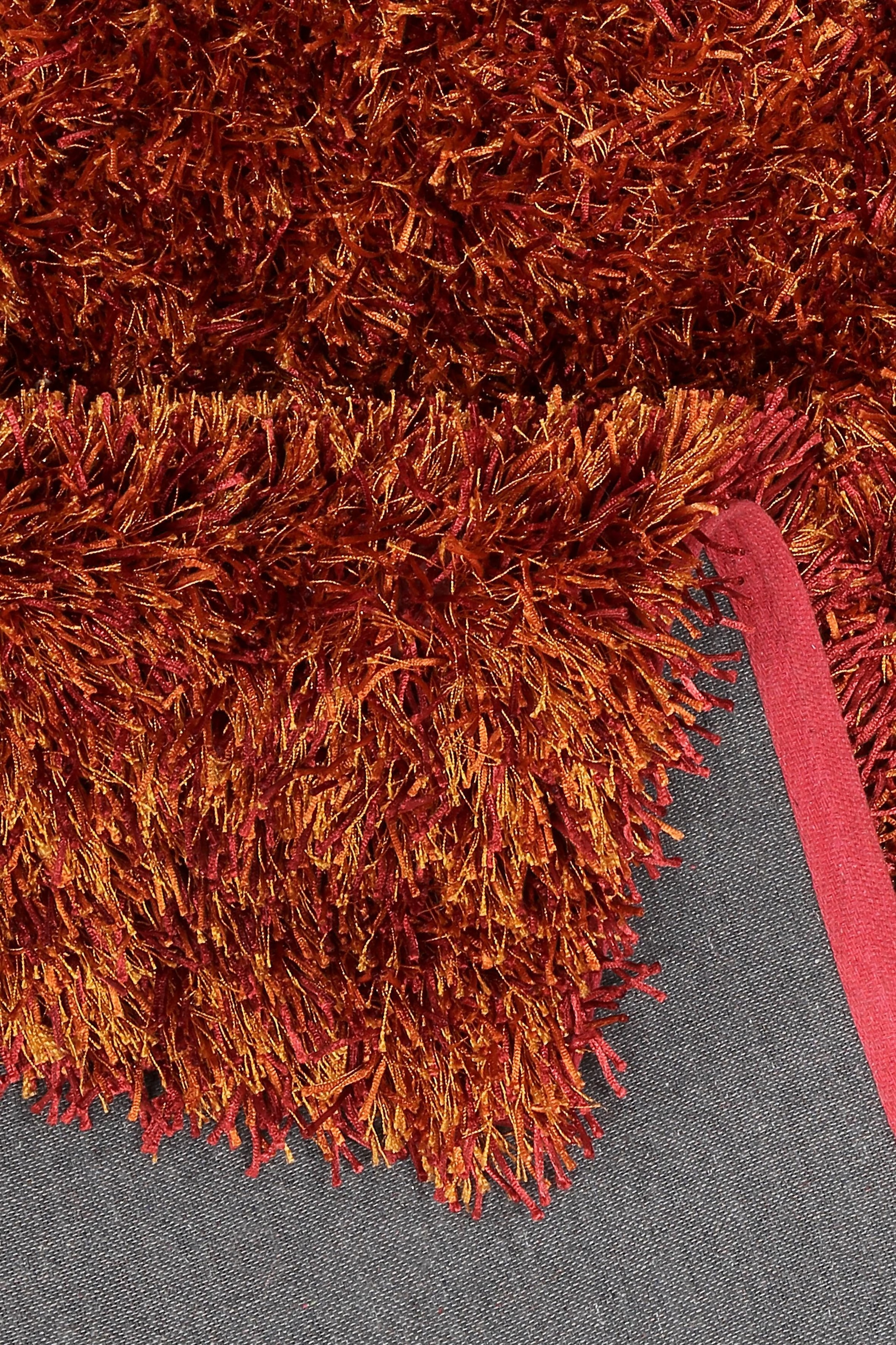 THEKO Hochflor-Teppich »Girly« rechteckig 50 mm Höhe besonders weich durch Microfaser, ideal im Wohnzimmer & Schlafzimmer