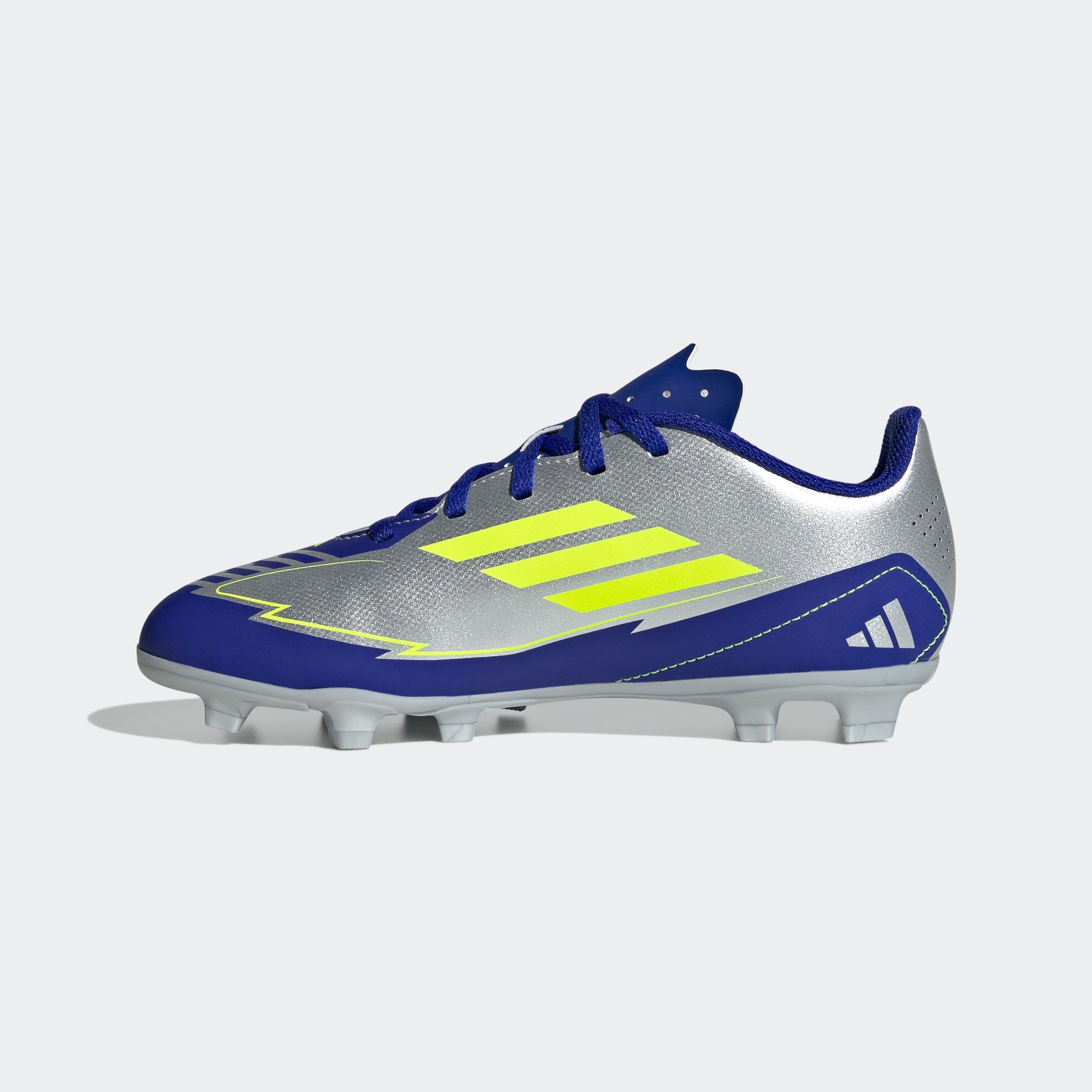 adidas Performance Fußballschuh »F50 CLUB MESSI KIDS FG/MG«