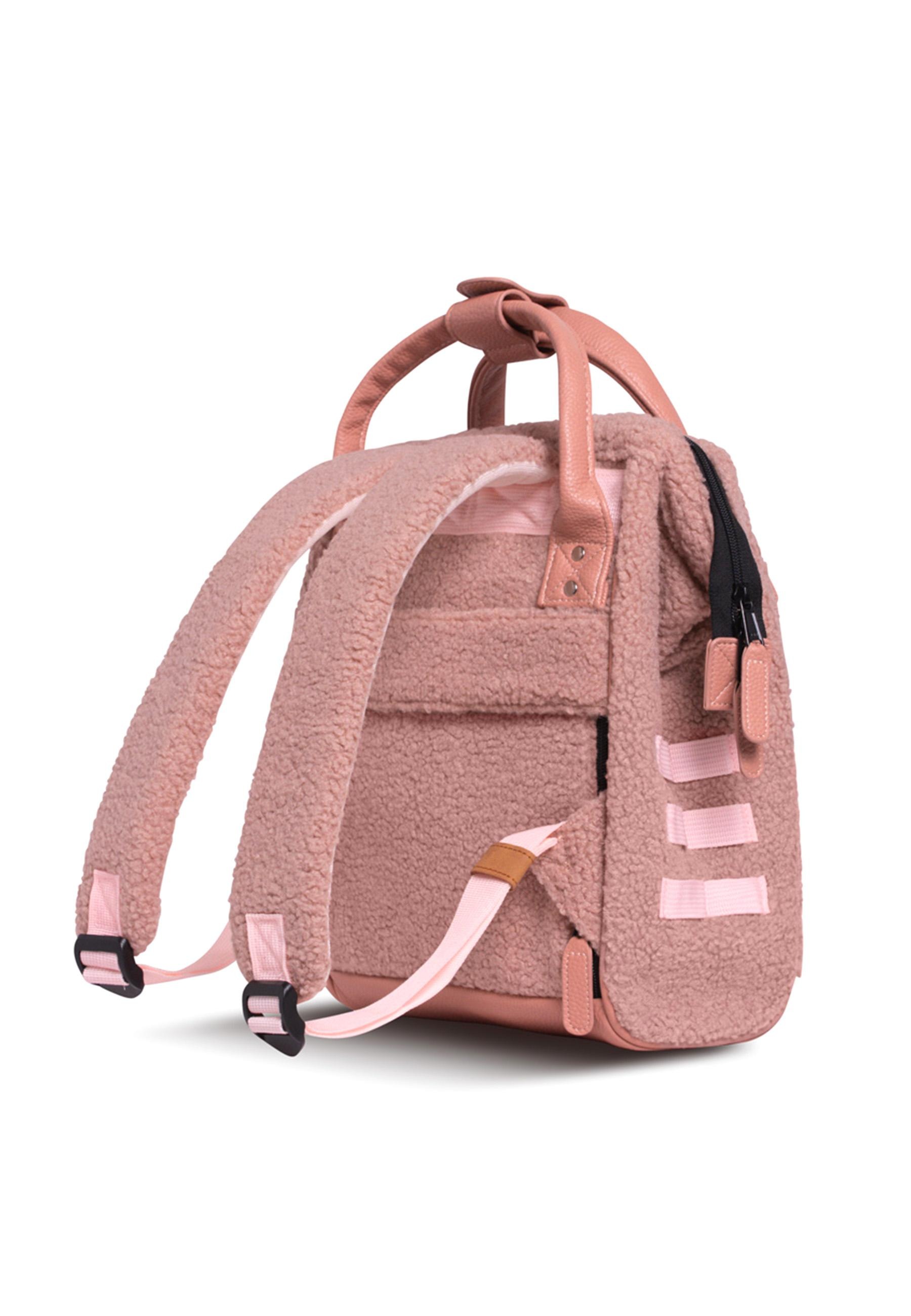 CABAIA Tagesrucksack »Tagesrucksack Adventurer S Fleece«