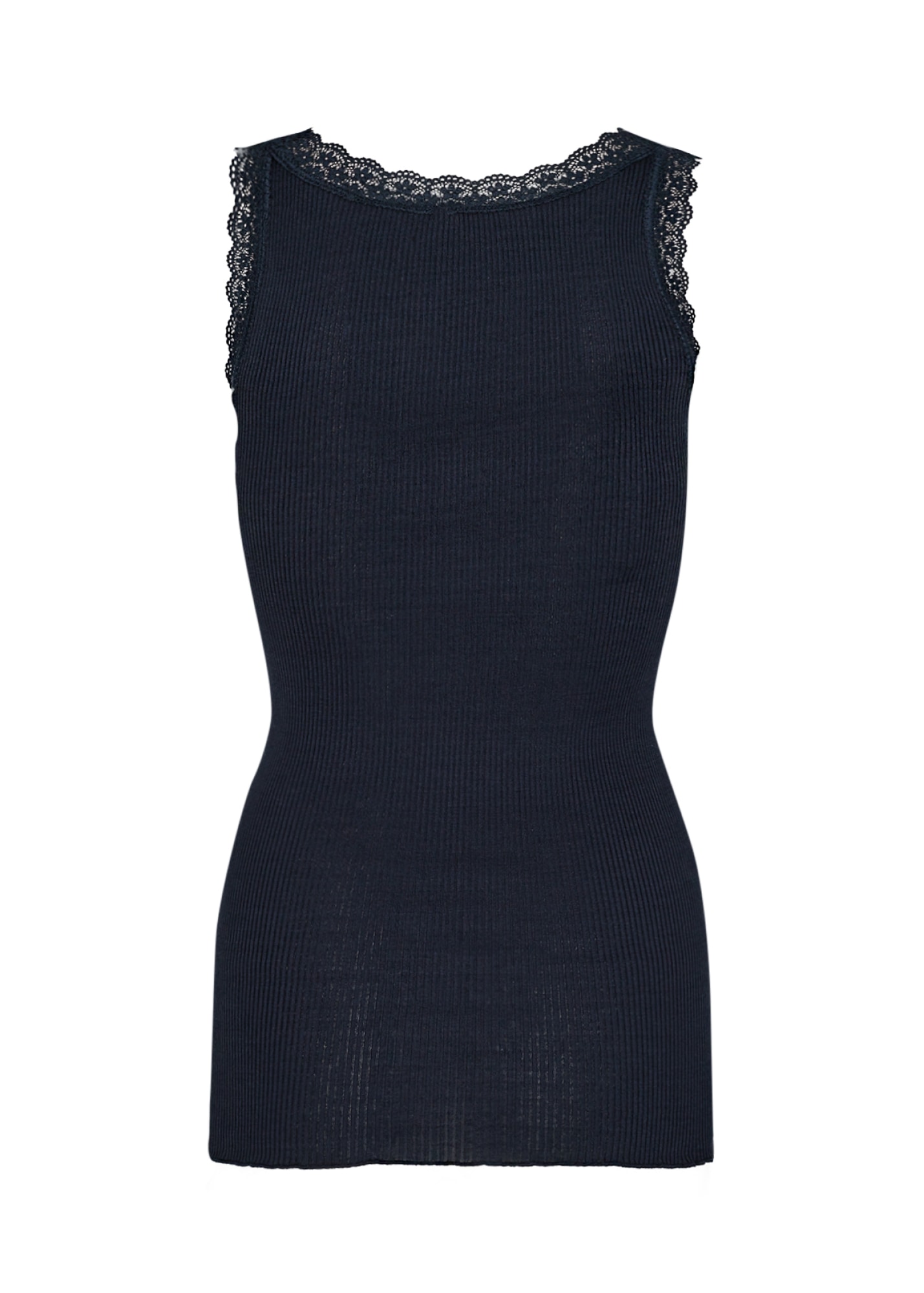 soyaconcept Tanktop »SC-SARONA 1«, mit Seide