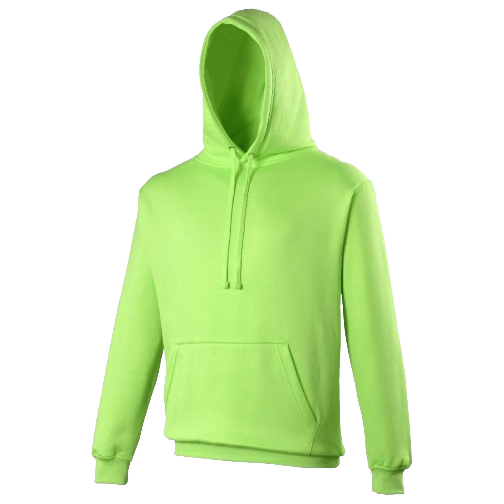 AWDIS Kapuzenpullover »Unisex in Neonfarben«