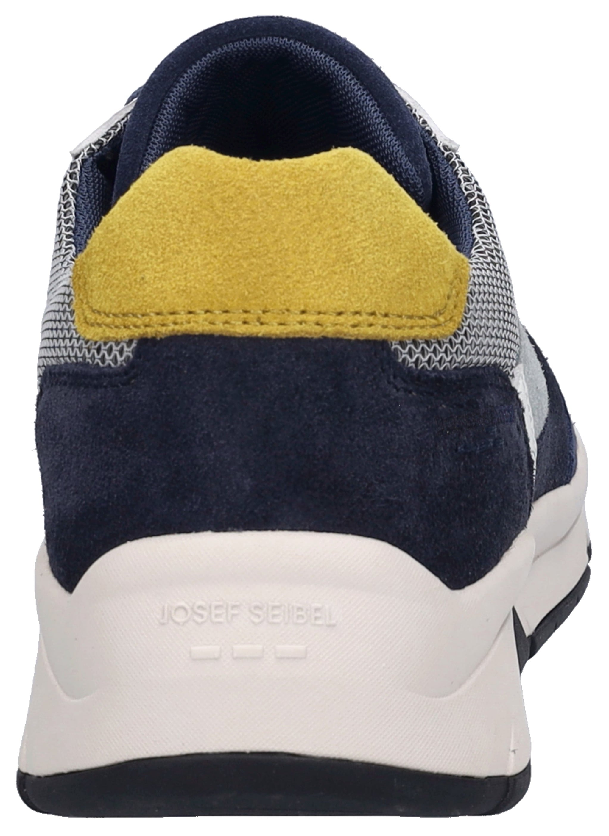 Josef Seibel Sneaker »Mitchell 10«, Schnürschuh, Komfortschuh in sehr weiter Form