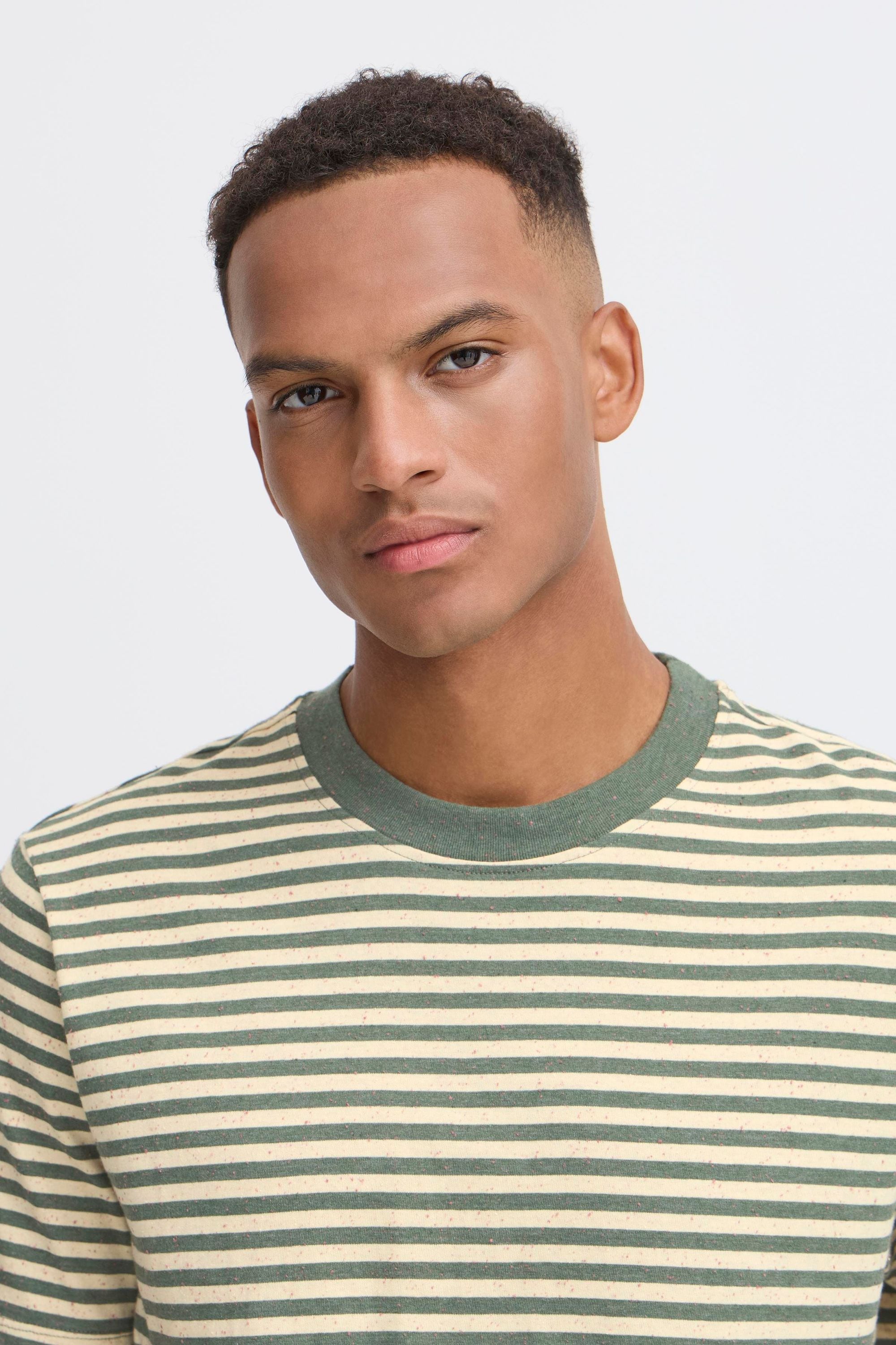 Blend Rundhalsshirt »Rundhalsshirt BHJELTE«