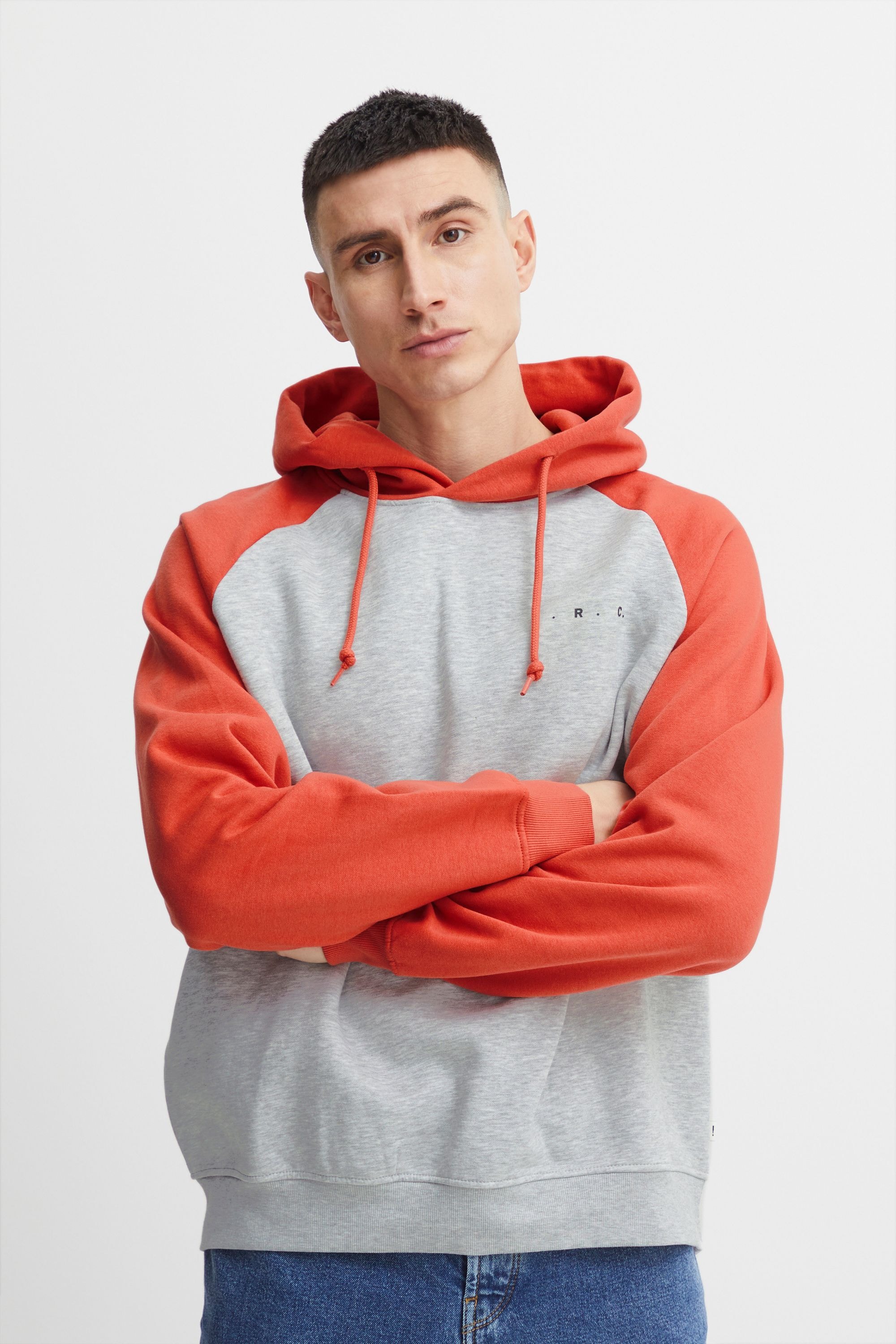 !Solid Kapuzenpullover »Hoodie SDEldrid«