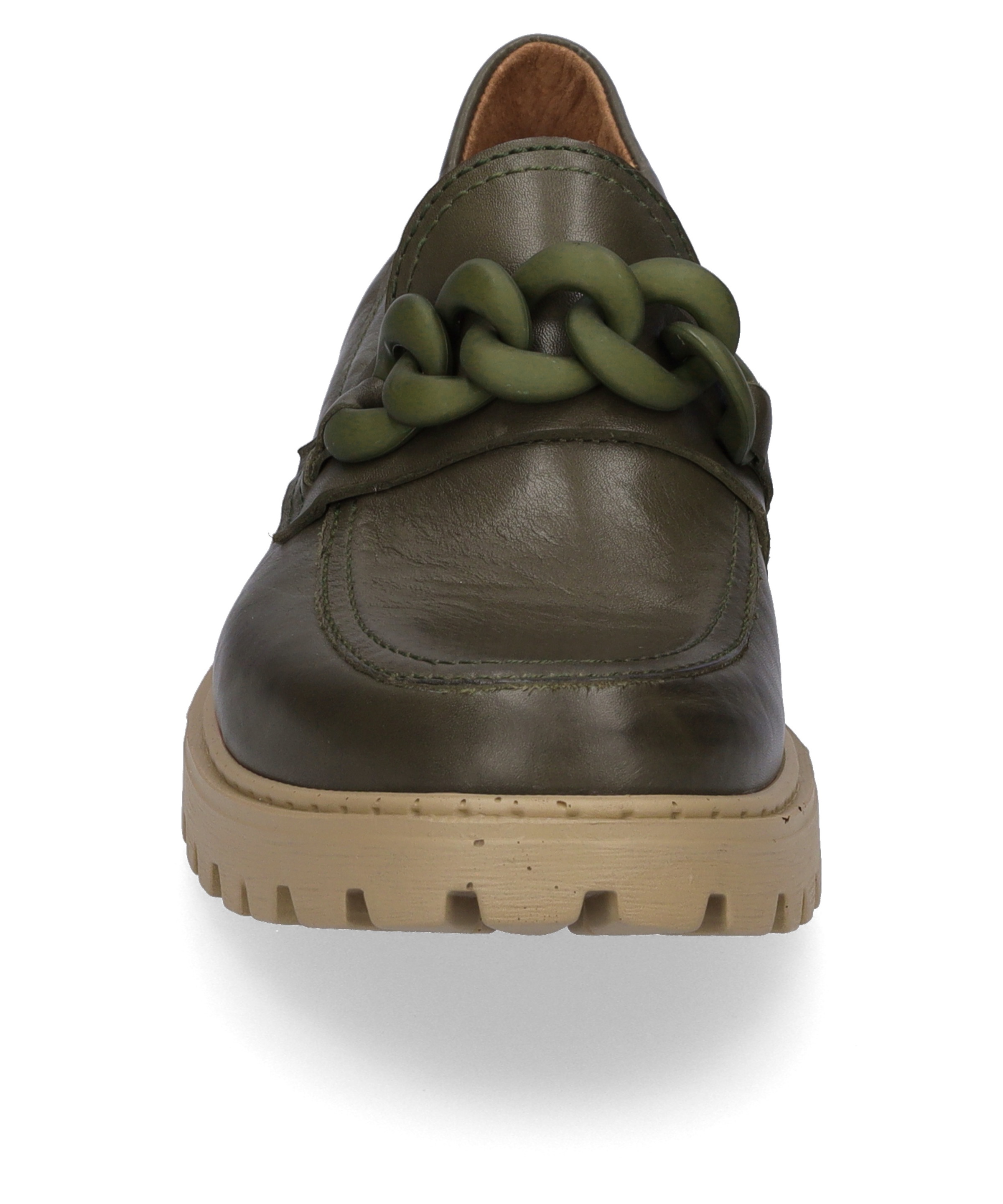 Josef Seibel Slipper »Marta 19, moos«