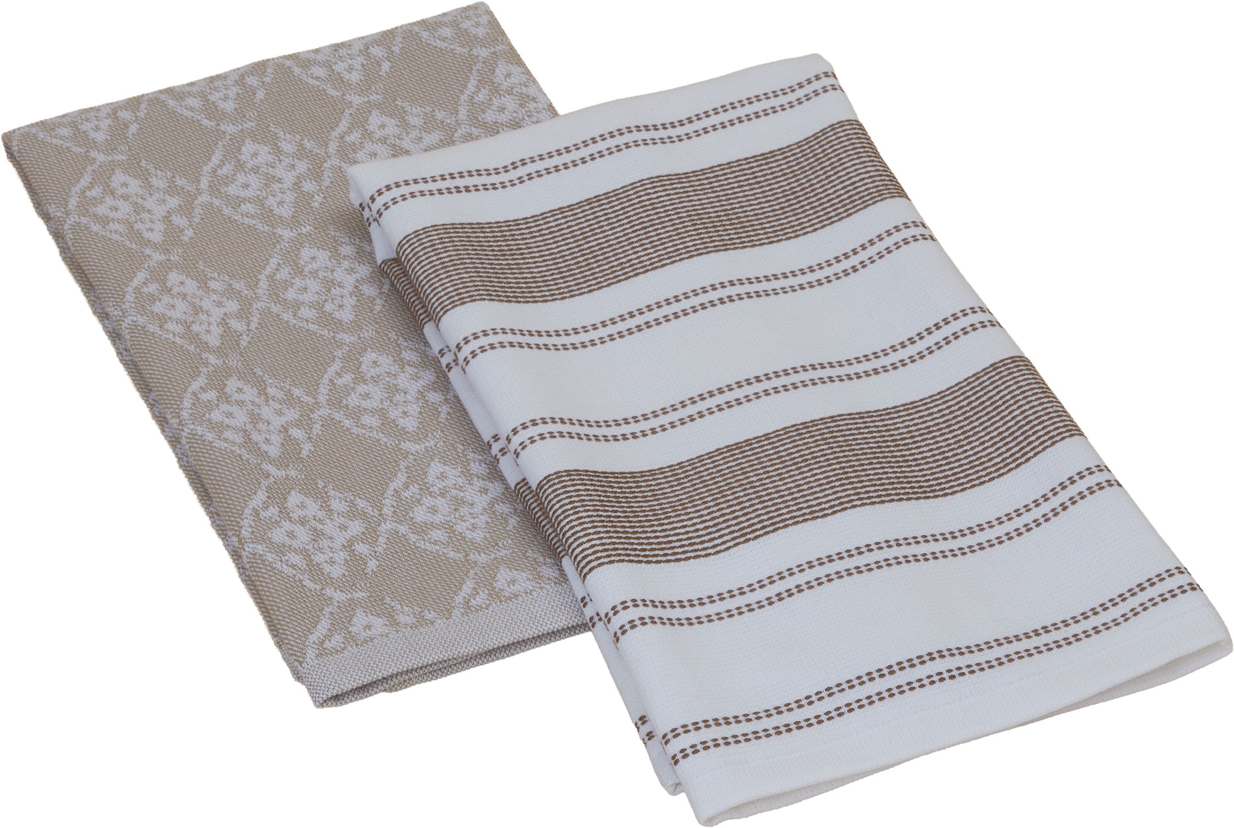 Egeria Geschirrtuch »VIVA« 2x 40x60 cm