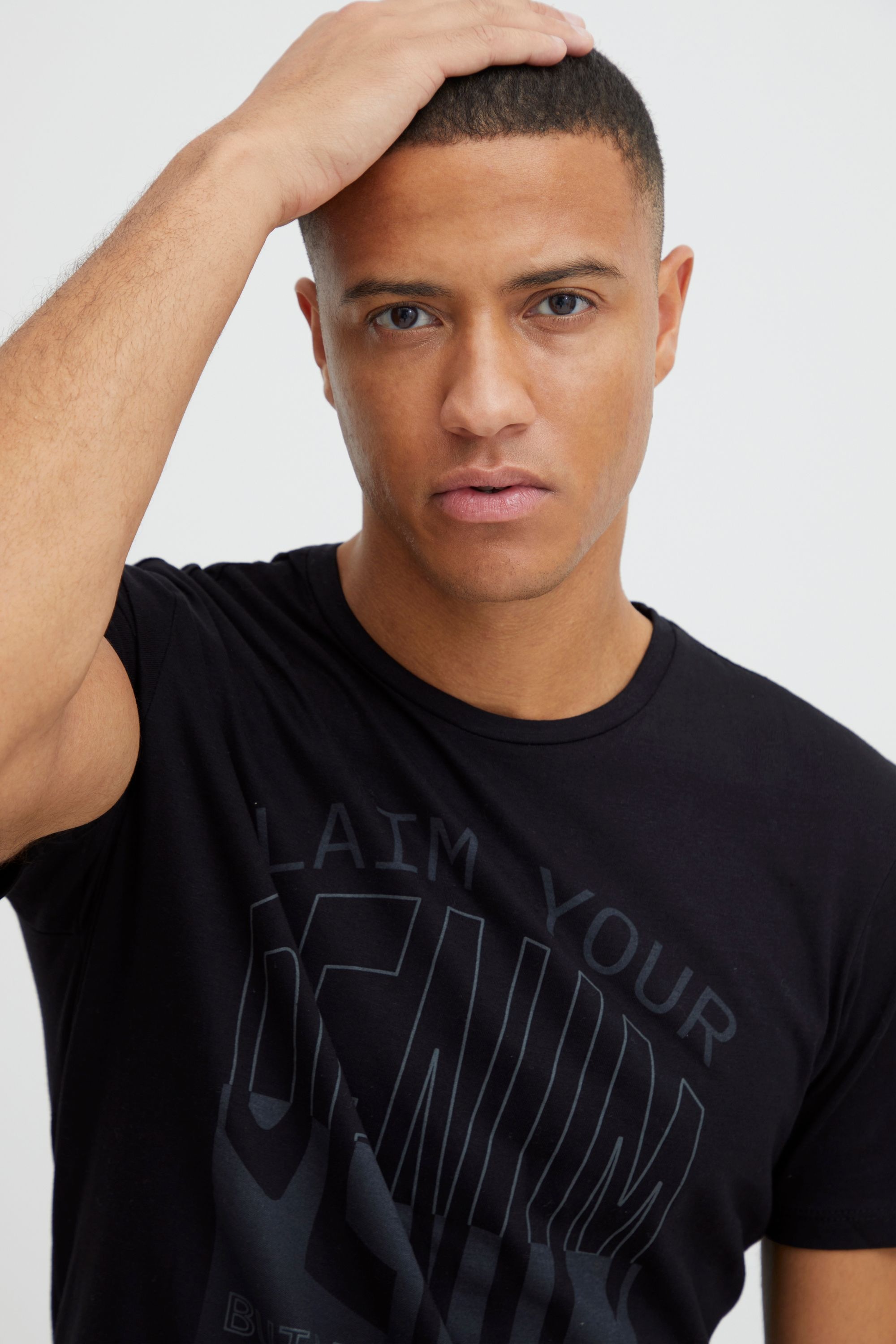 Blend T-Shirt »T-Shirt BHTee«