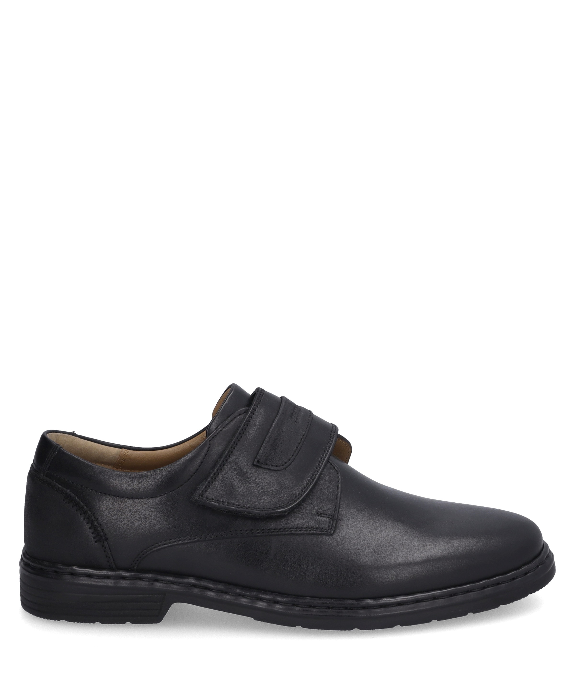 Josef Seibel Slipper »Alastair 02, schwarz«