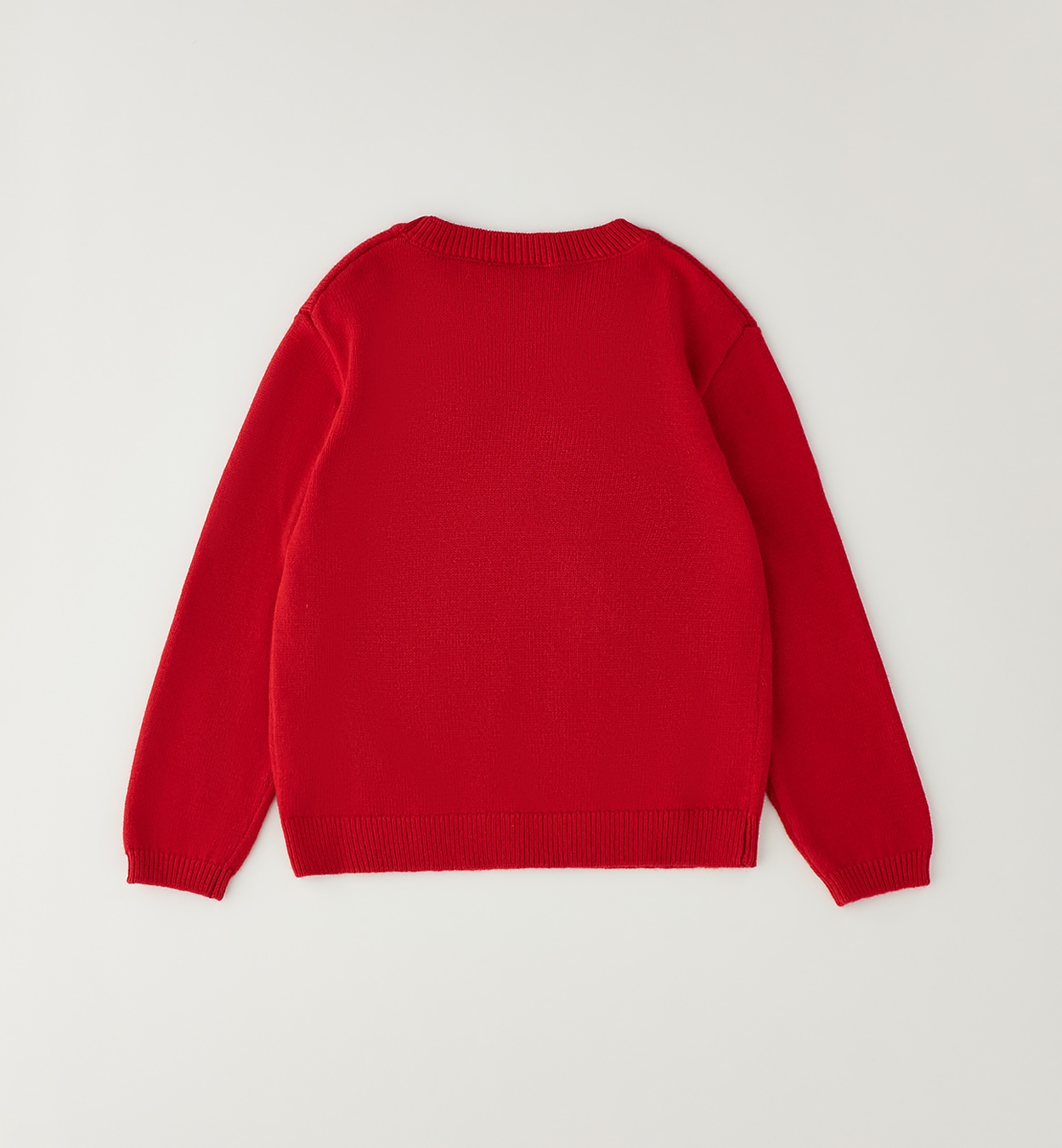 iDo Sweatshirt »BABY GIRL KNITWEAR«
