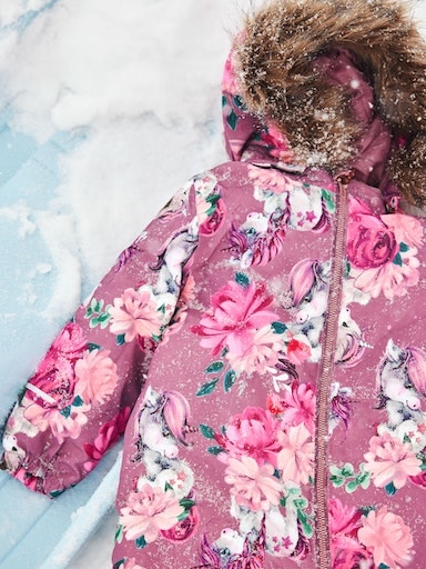 Name It Schneeoverall »NMFSNOW10 SUIT UNICORN DREAM FO NOOS« im OTTO Online  Shop