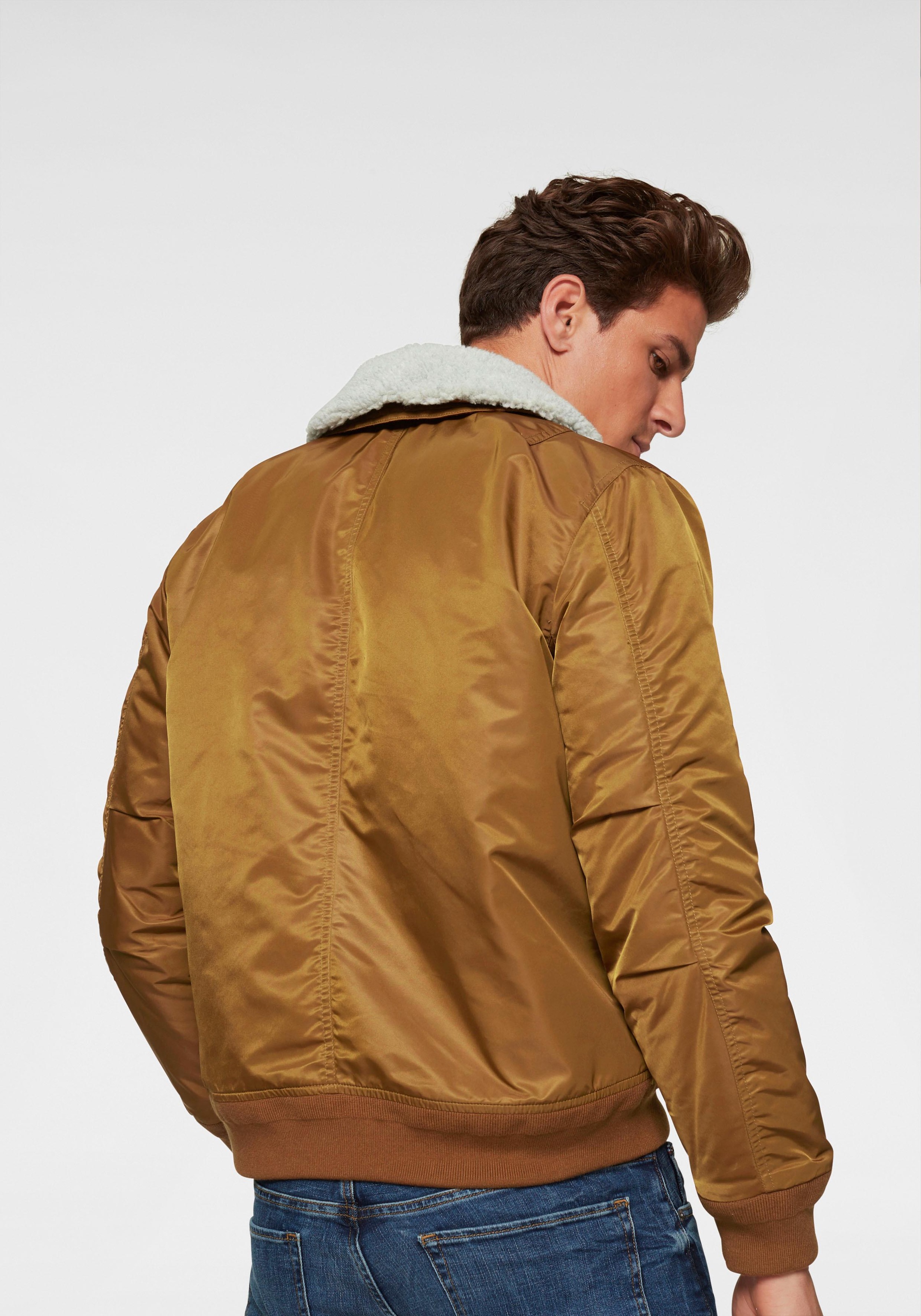 Lacoste Blouson