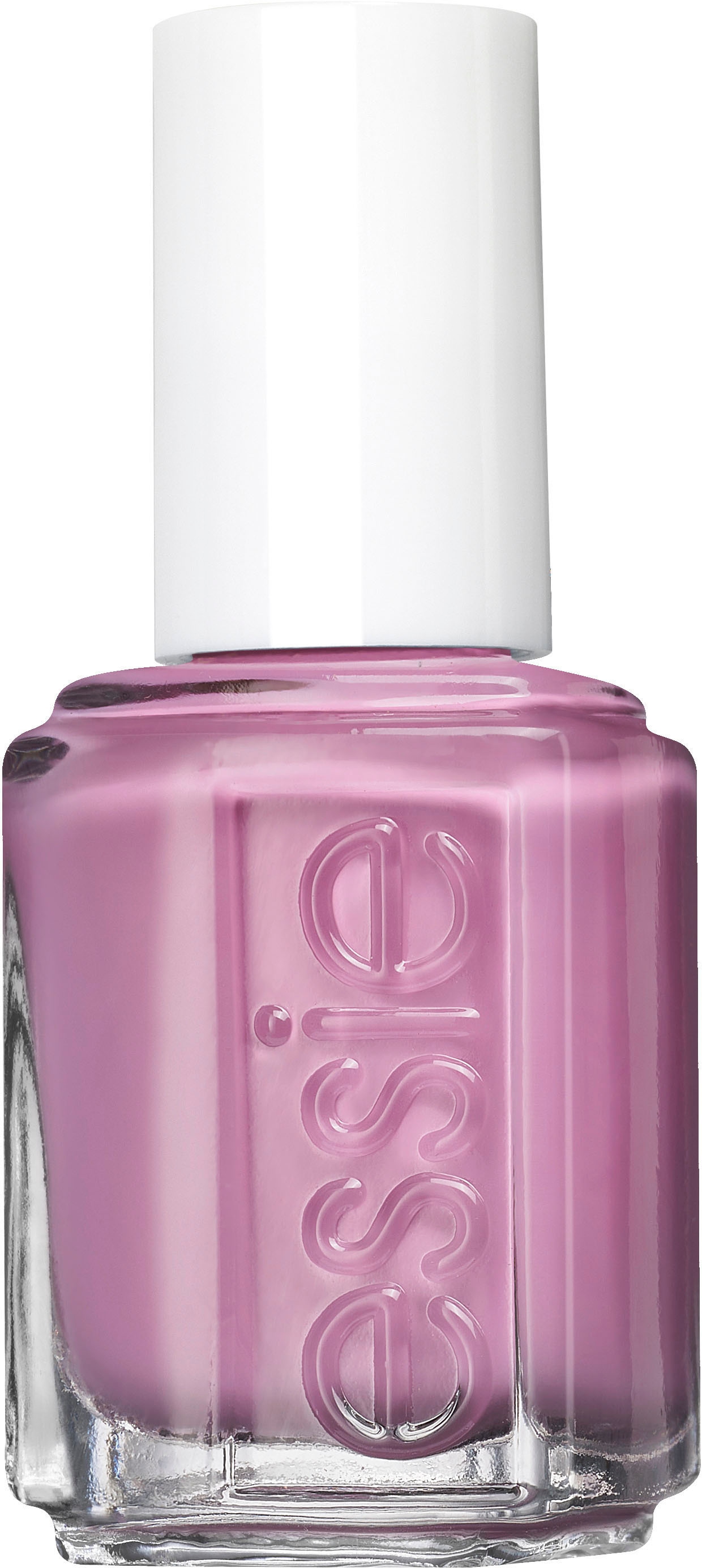 essie Nagellack »Lilatöne«