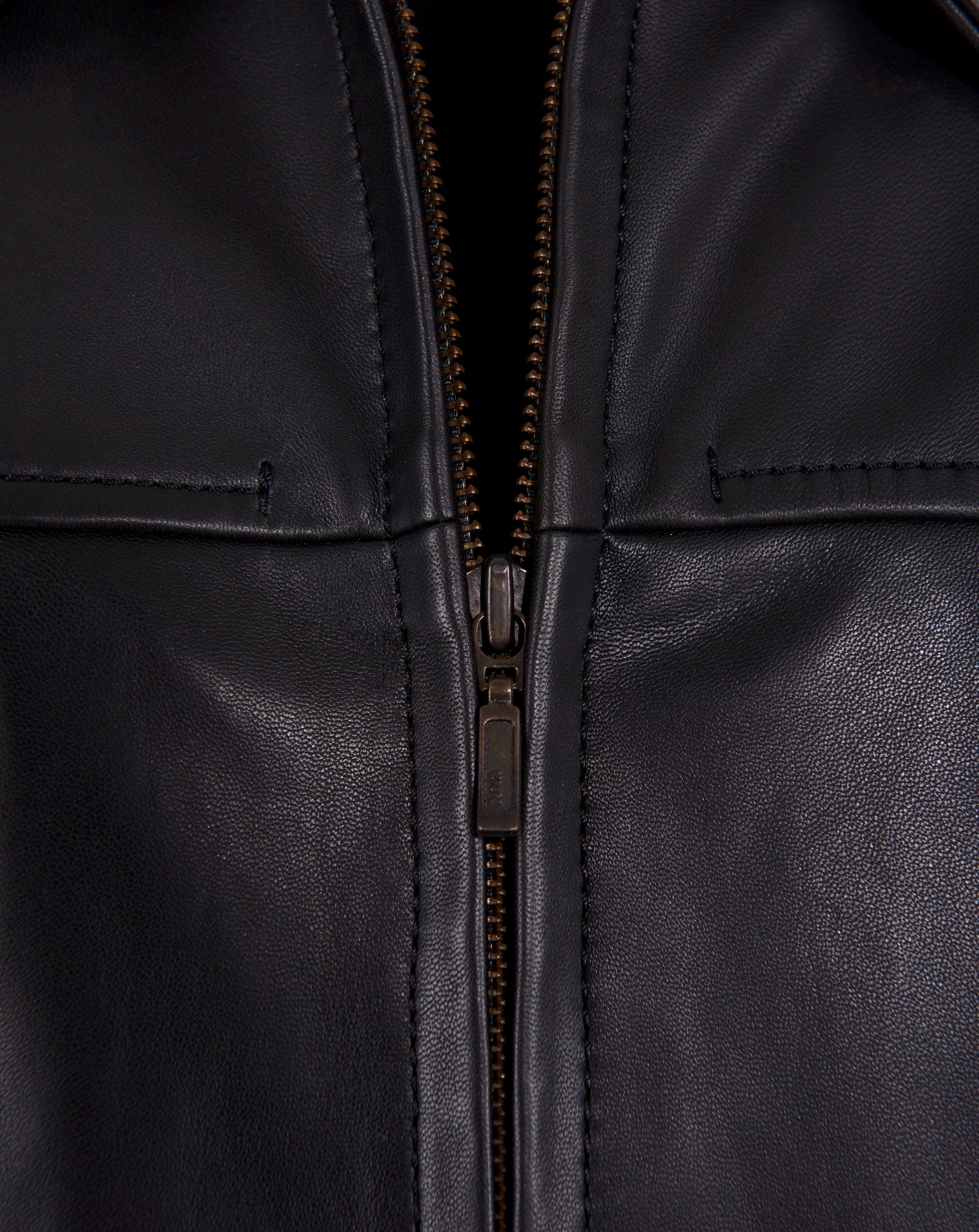 JCC Lederjacke »Lederjacke Saros«
